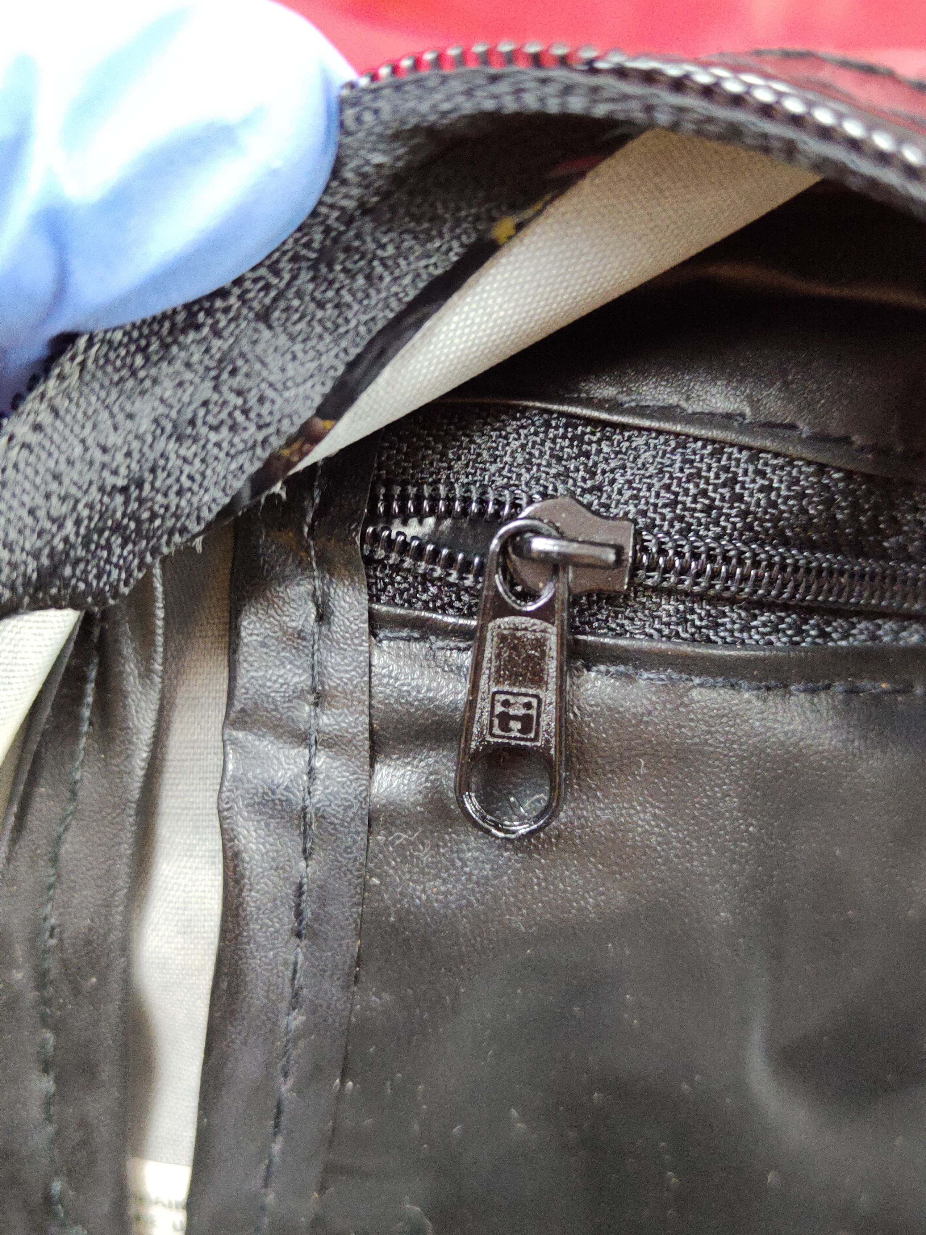 Harrods Harrods Knightbridge Tote Bag #SB029 Size ONE SIZE - 10 Thumbnail