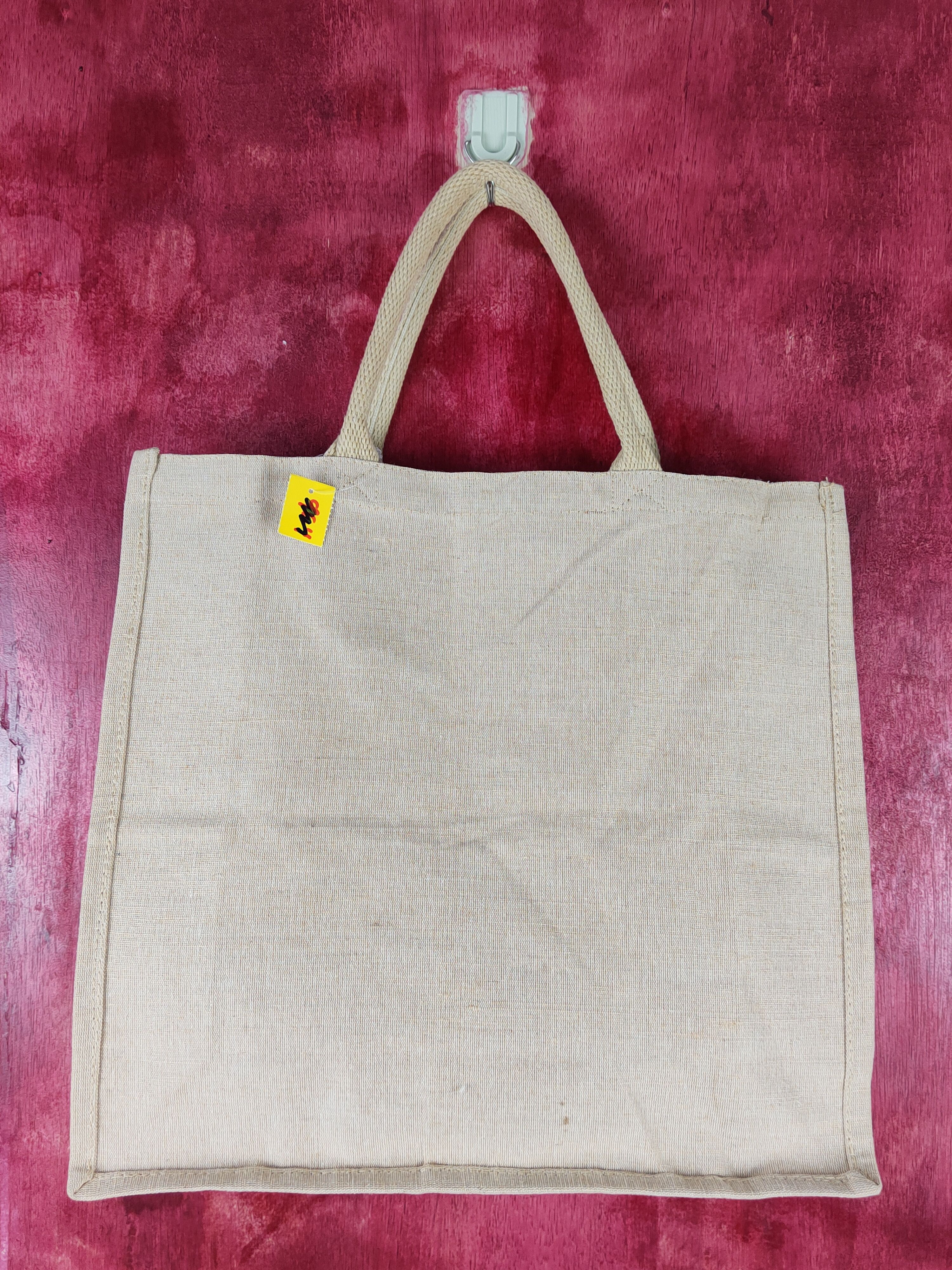 Harrods Harrods Hong Kong Shoulder Bag #SB031 Size ONE SIZE - 4 Thumbnail