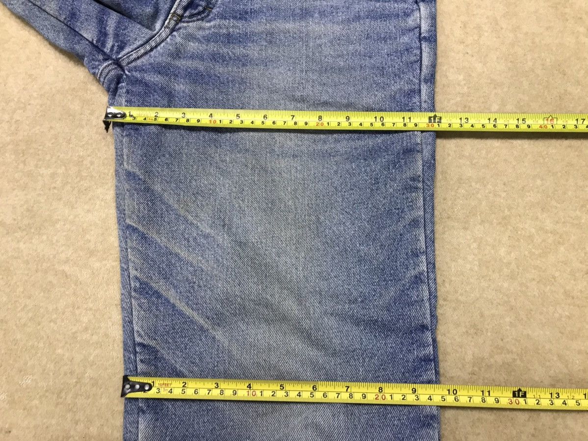L.L. Bean × Vintage Vintage LL Bean Green Lined Size 32x29 Size US 32 / EU 48 - 10 Thumbnail
