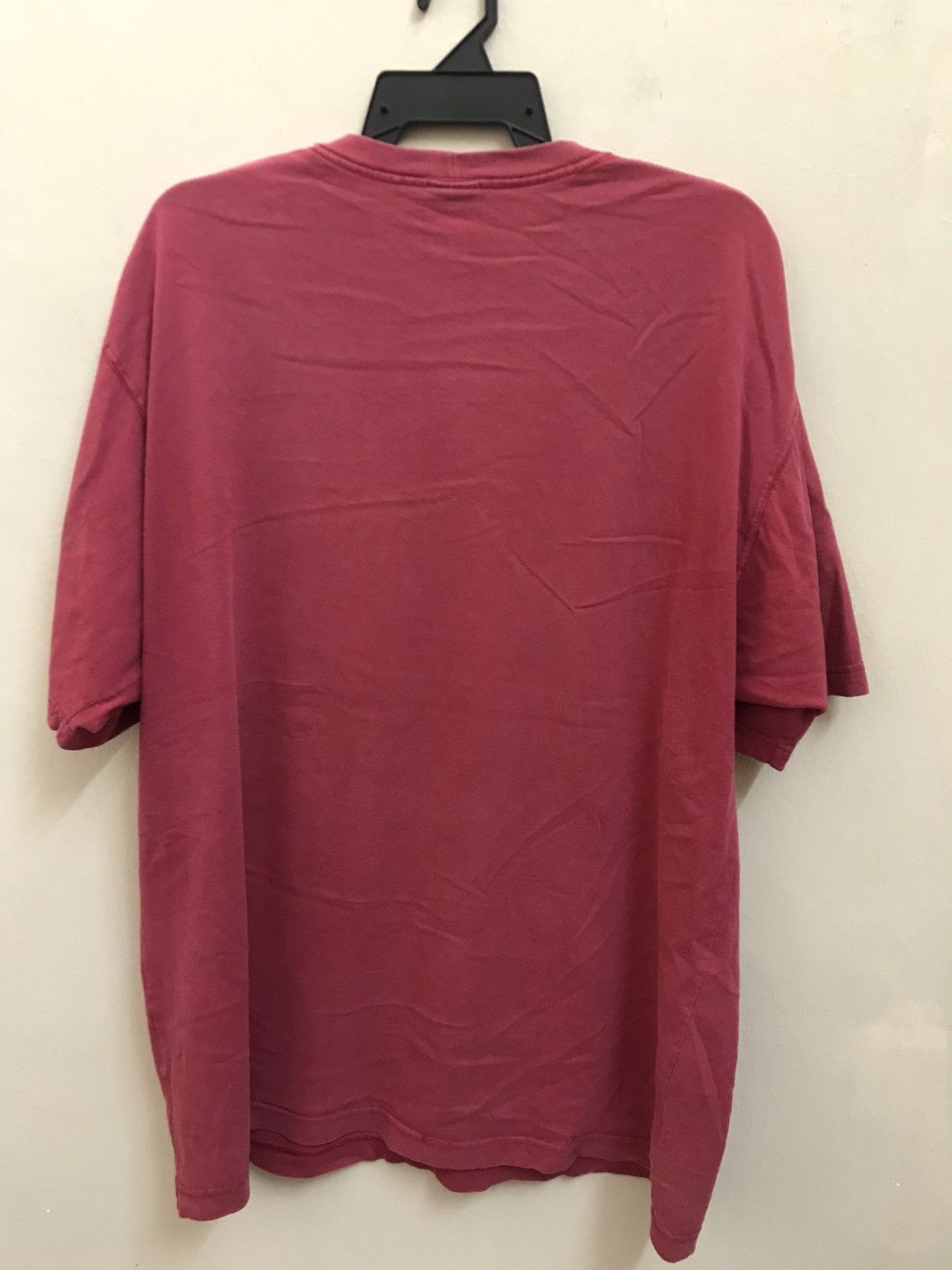 Carhartt × Vintage Carhartt Single Pocket Tee Size L Size US L / EU 52-54 / 3 - 2 Thumbnail