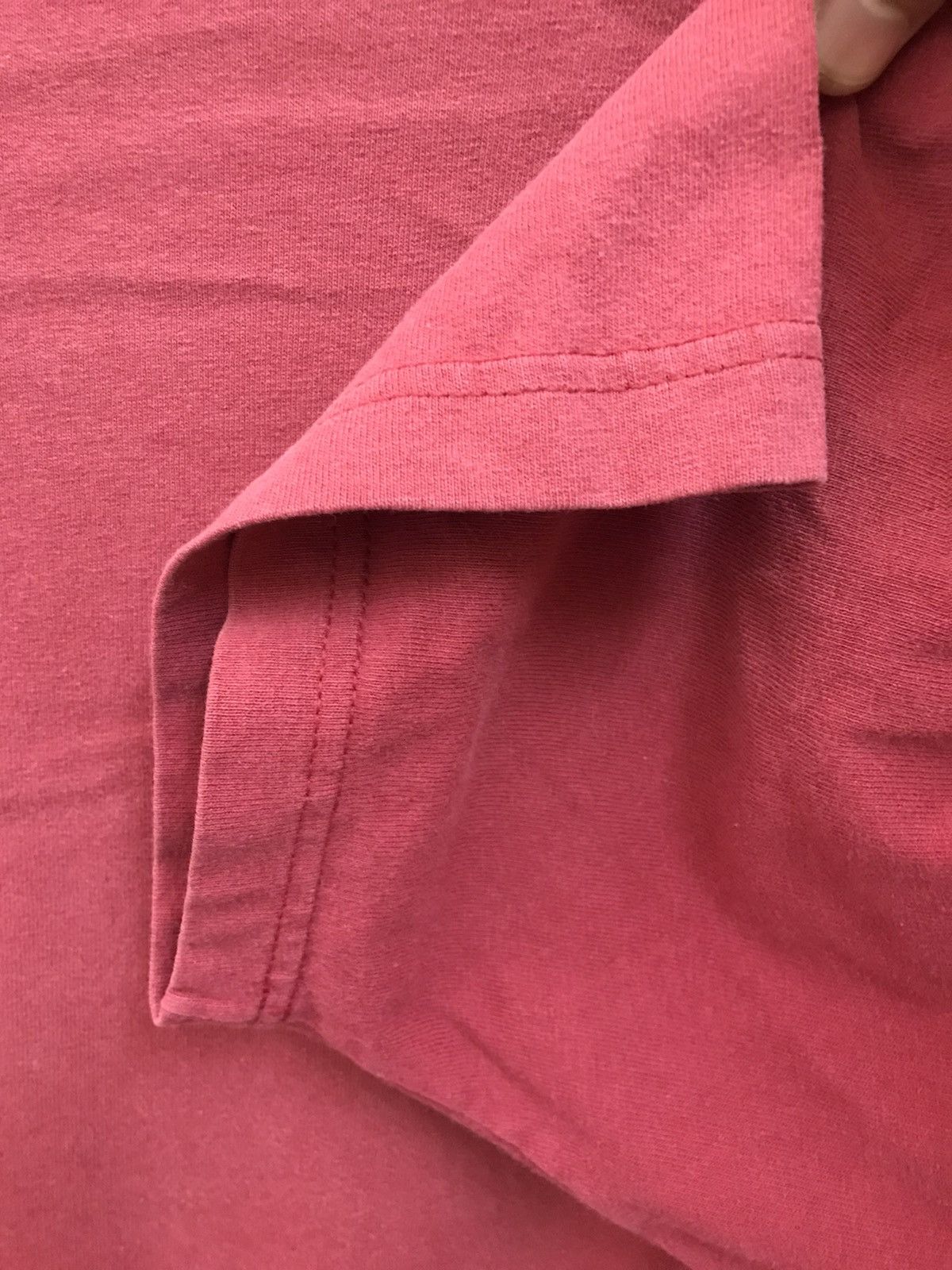 Carhartt × Vintage Carhartt Single Pocket Tee Size L Size US L / EU 52-54 / 3 - 4 Thumbnail