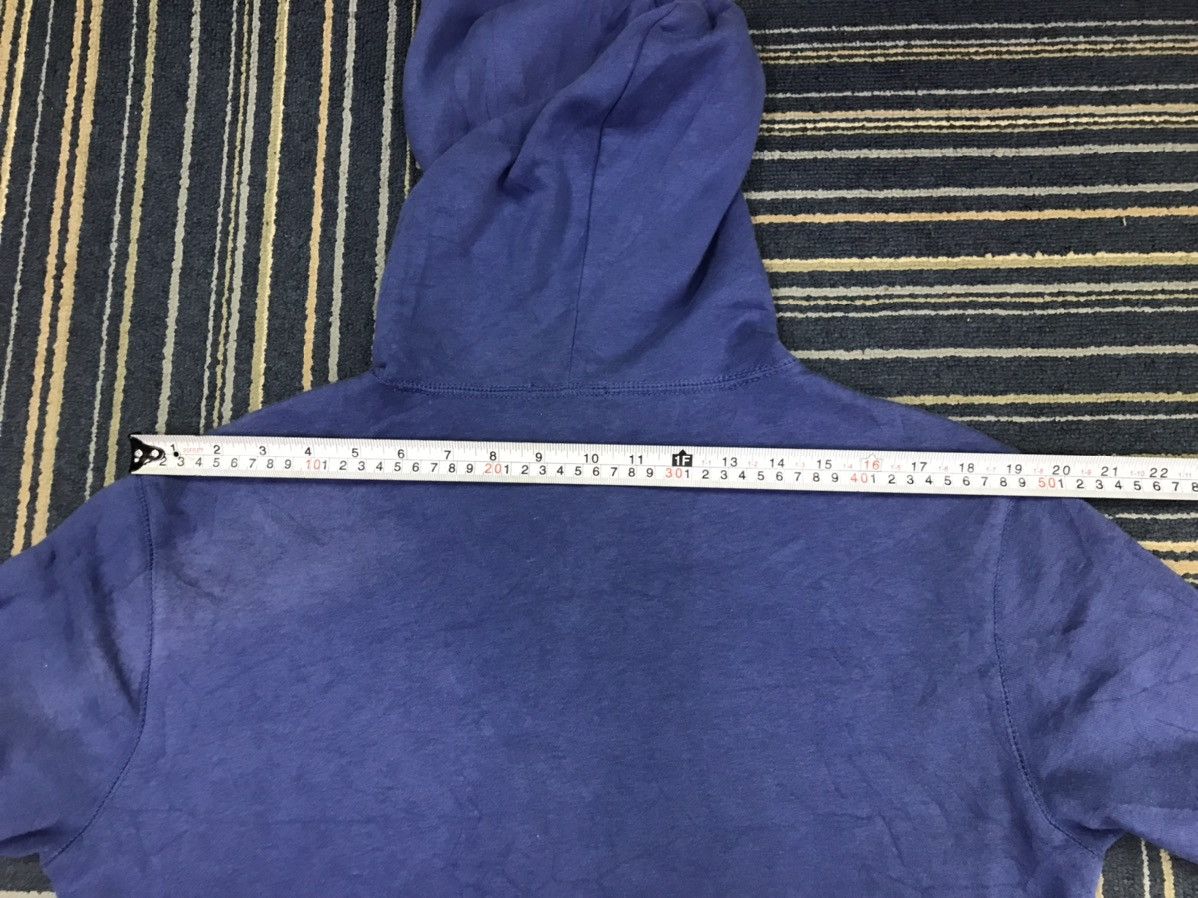 Gap Gap Hoodie Zip Up Style Sweatshirt Size US M / EU 48-50 / 2 - 10 Thumbnail