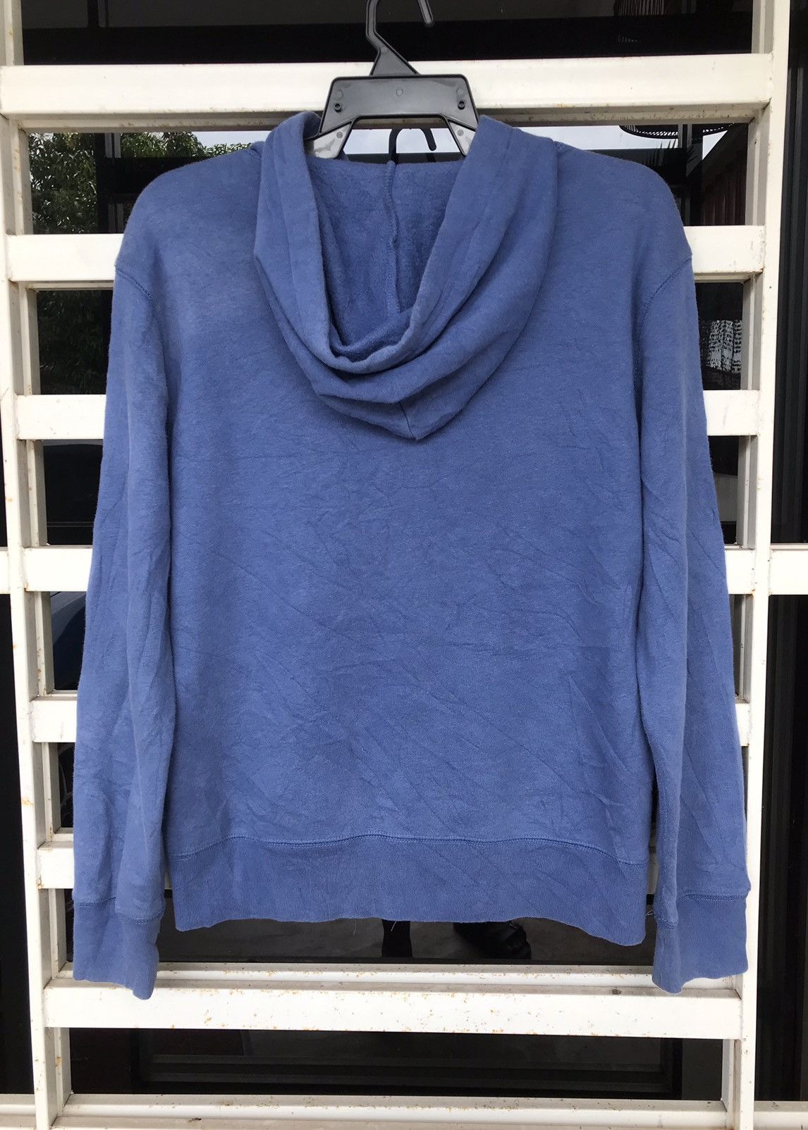 Gap Gap Hoodie Zip Up Style Sweatshirt Size US M / EU 48-50 / 2 - 3 Thumbnail