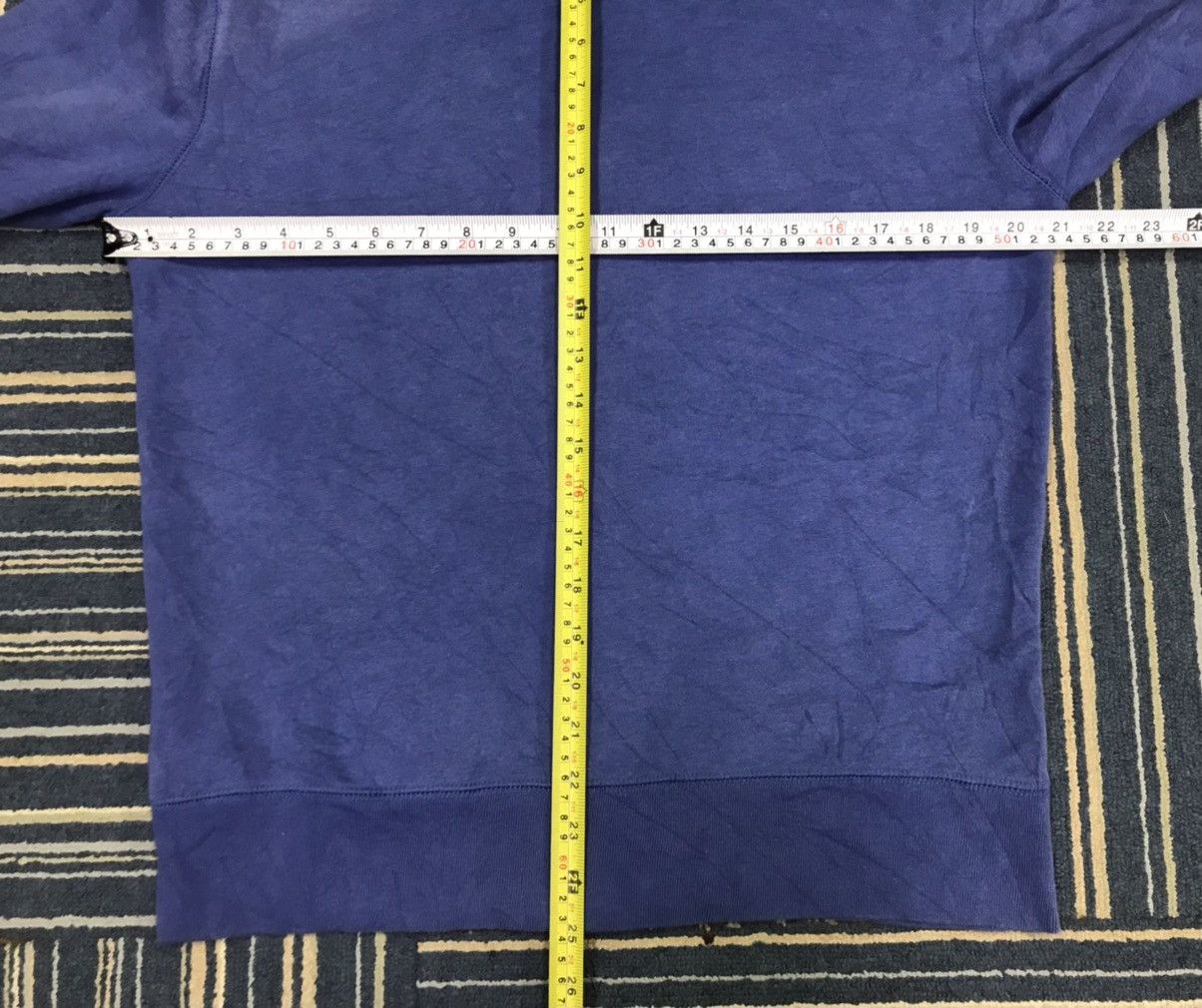 Gap Gap Hoodie Zip Up Style Sweatshirt Size US M / EU 48-50 / 2 - 9 Thumbnail