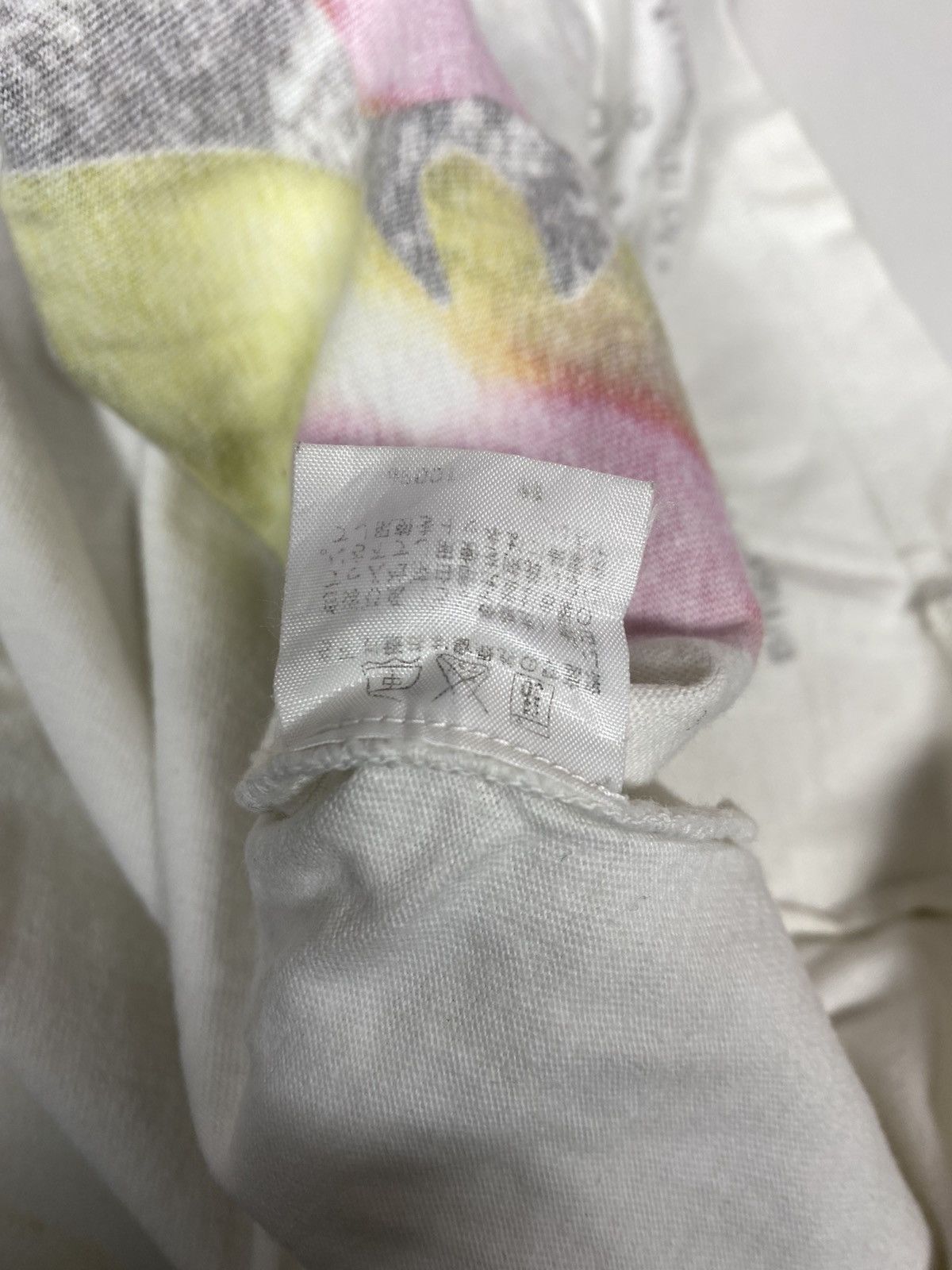 Issey Miyake ISSEY MIYAKE Paris Collections Invitations by Tadanori Yokoo Size US M / EU 48-50 / 2 - 8 Thumbnail
