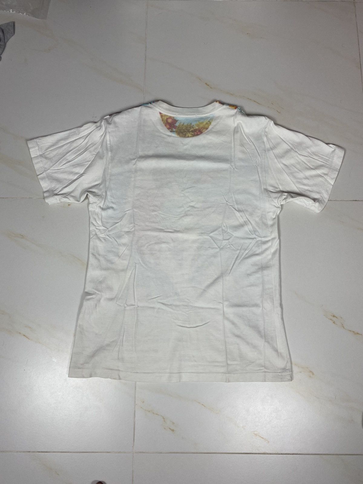 Issey Miyake ISSEY MIYAKE Paris Collections Invitations by Tadanori Yokoo Size US M / EU 48-50 / 2 - 3 Thumbnail