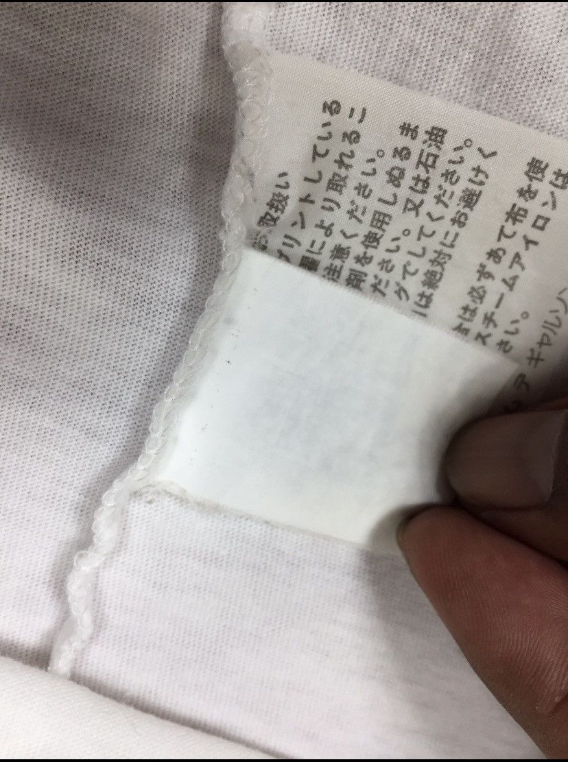Comme des Garcons Vintage Comme des Garcons 20 years Anniversary Size US L / EU 52-54 / 3 - 13 Thumbnail