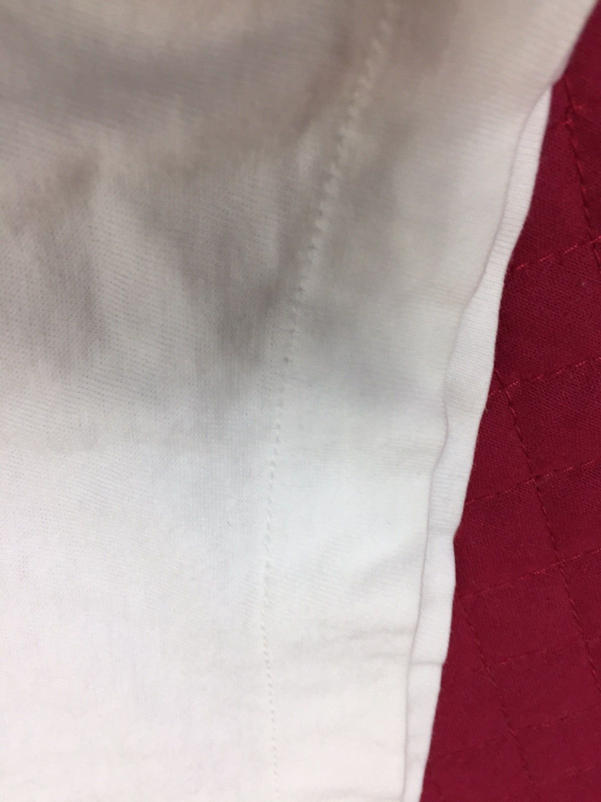 Comme des Garcons Vintage Comme des Garcons 20 years Anniversary Size US L / EU 52-54 / 3 - 7 Thumbnail