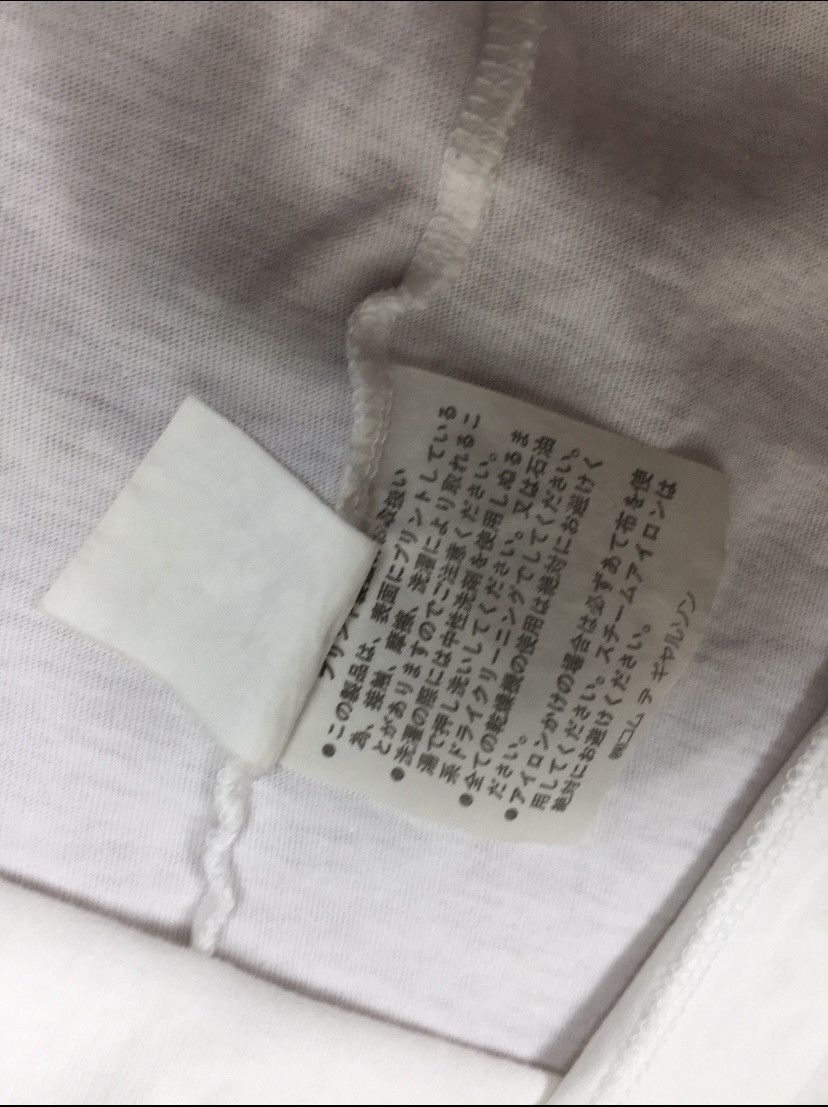 Comme des Garcons Vintage Comme des Garcons 20 years Anniversary Size US L / EU 52-54 / 3 - 14 Thumbnail