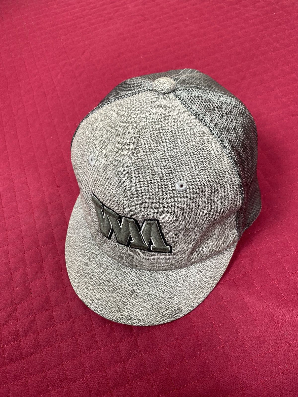 White Mountaineering White Mountaineering cap Size ONE SIZE - 4 Thumbnail