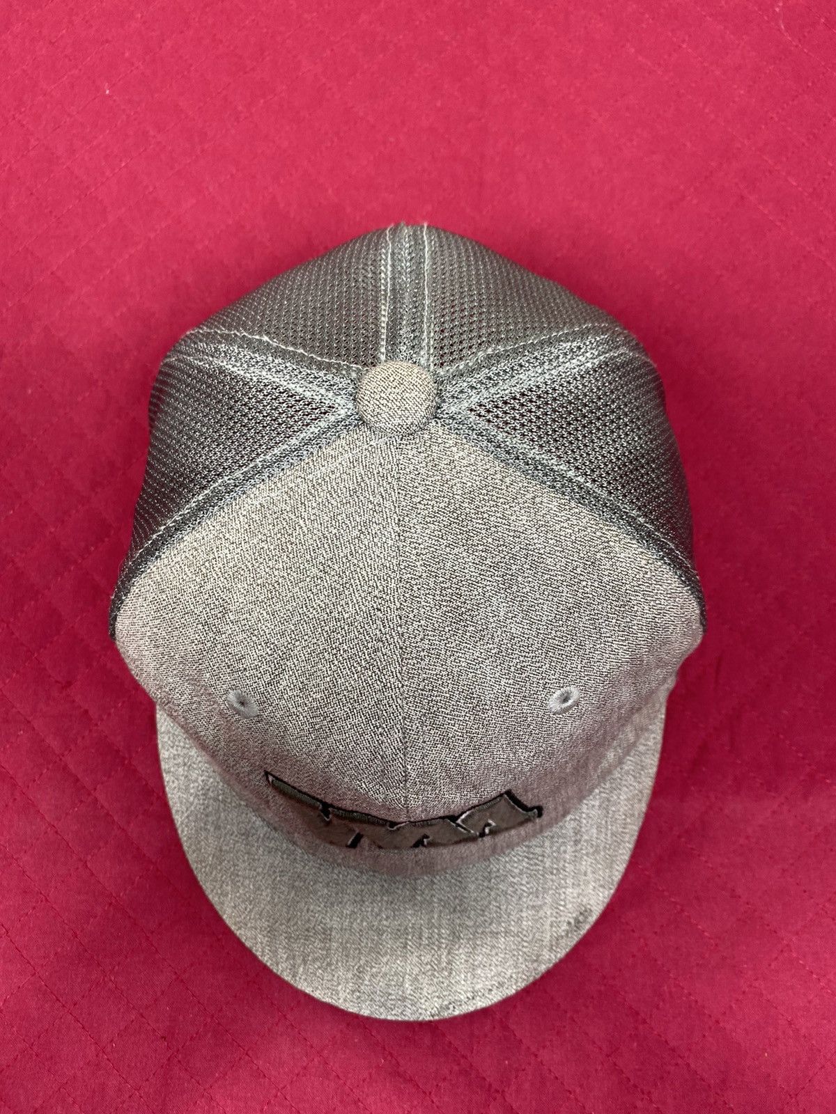 White Mountaineering White Mountaineering cap Size ONE SIZE - 5 Thumbnail