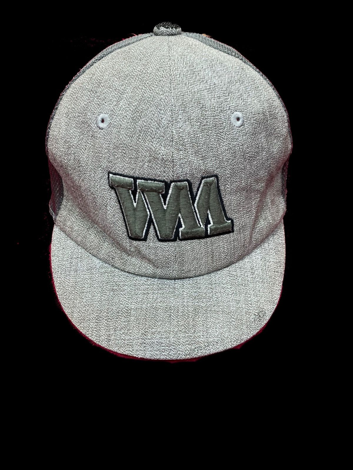 White Mountaineering White Mountaineering cap Size ONE SIZE - 1 Thumbnail