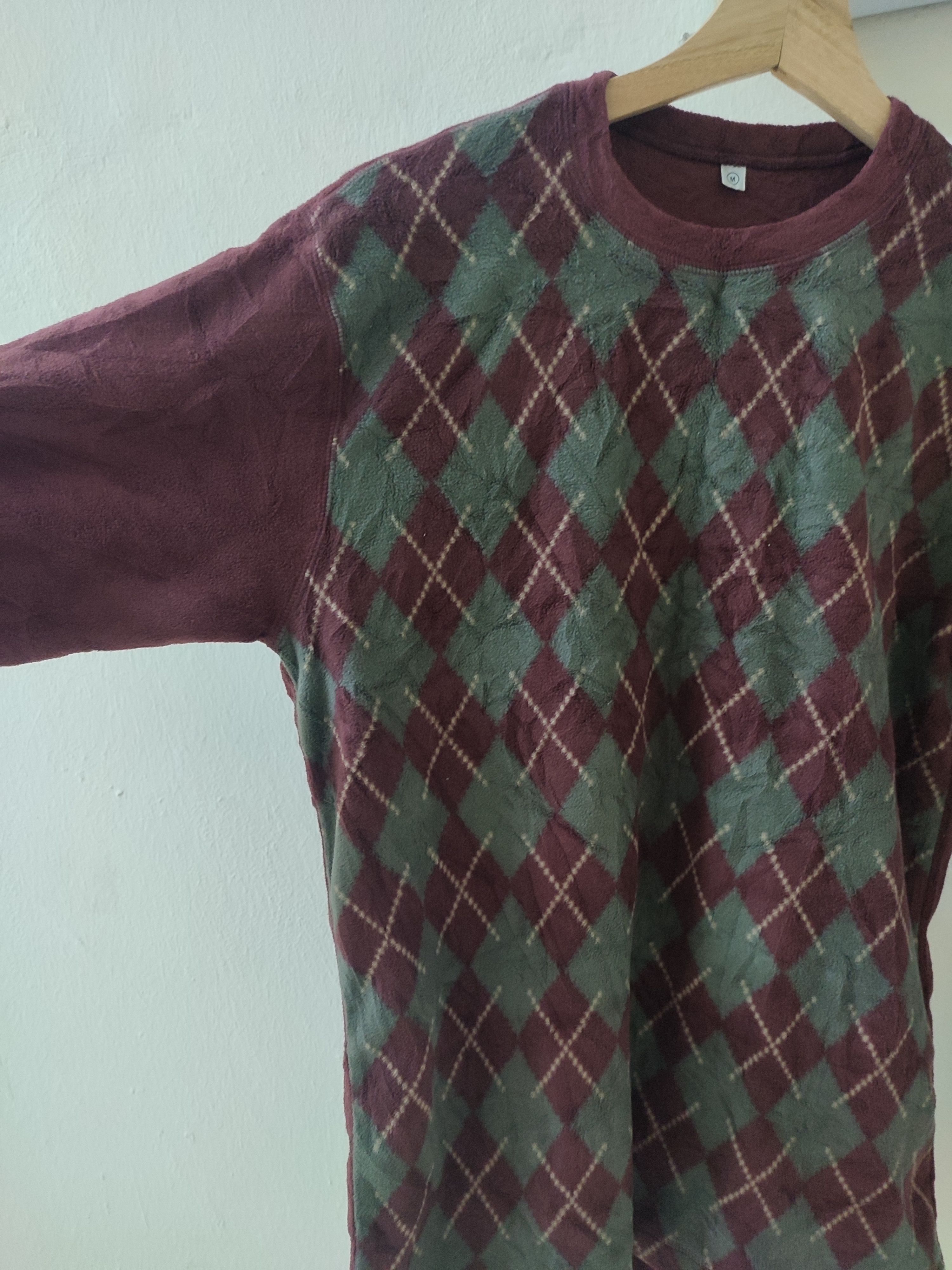 Uniqlo Navajo Uniqlo Long sleeve Size US M / EU 48-50 / 2 - 6 Thumbnail
