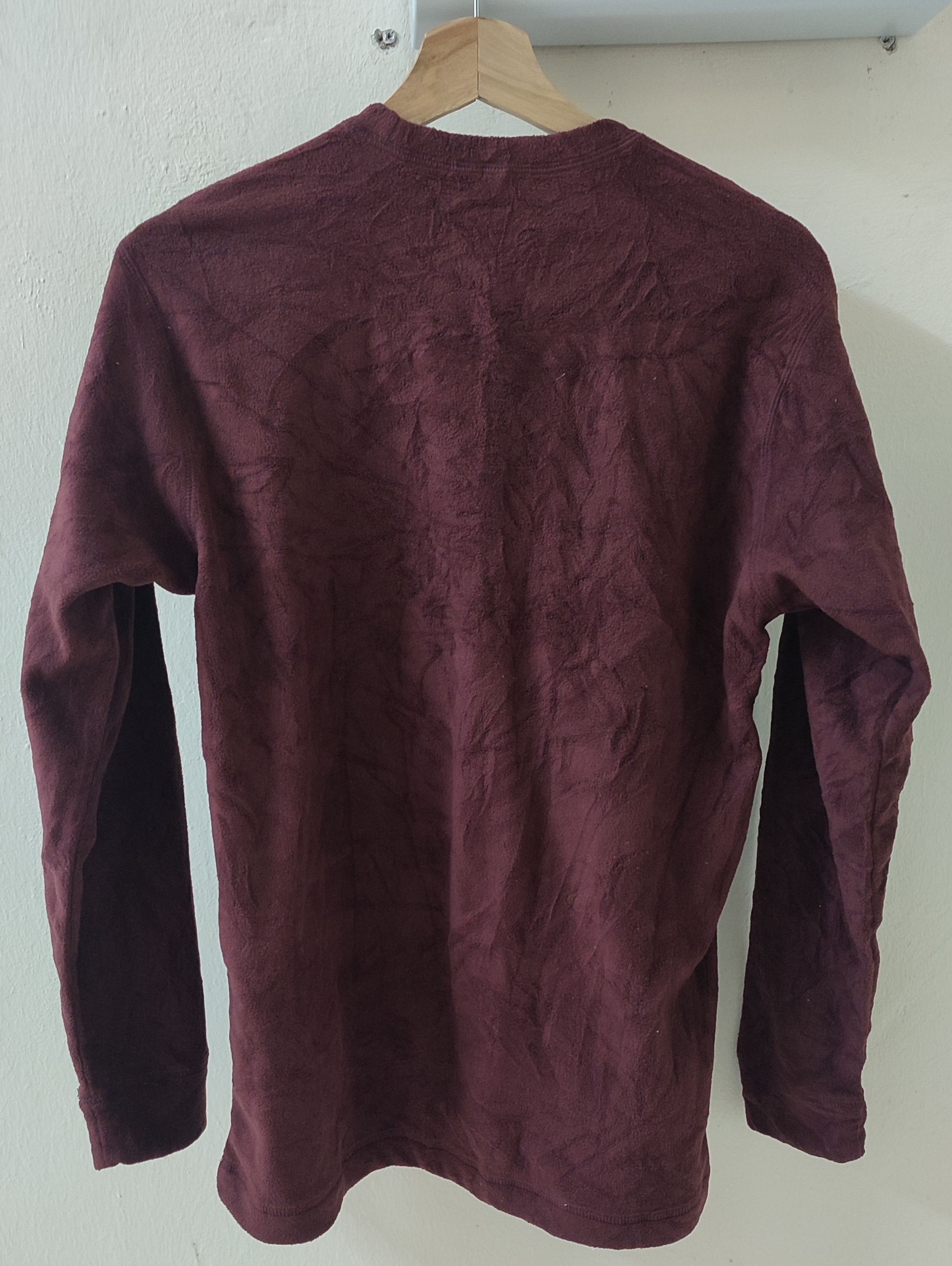 Uniqlo Navajo Uniqlo Long sleeve Size US M / EU 48-50 / 2 - 2 Thumbnail
