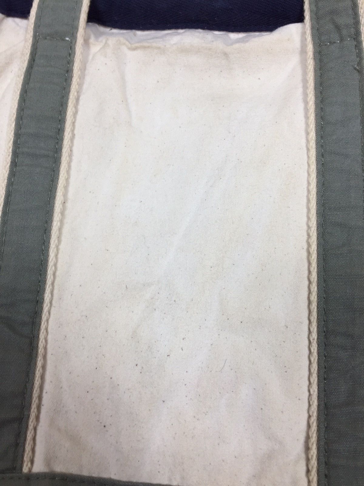 Maison Kitsune MAISON KITSUNE TOTE BAG Size ONE SIZE - 8 Thumbnail