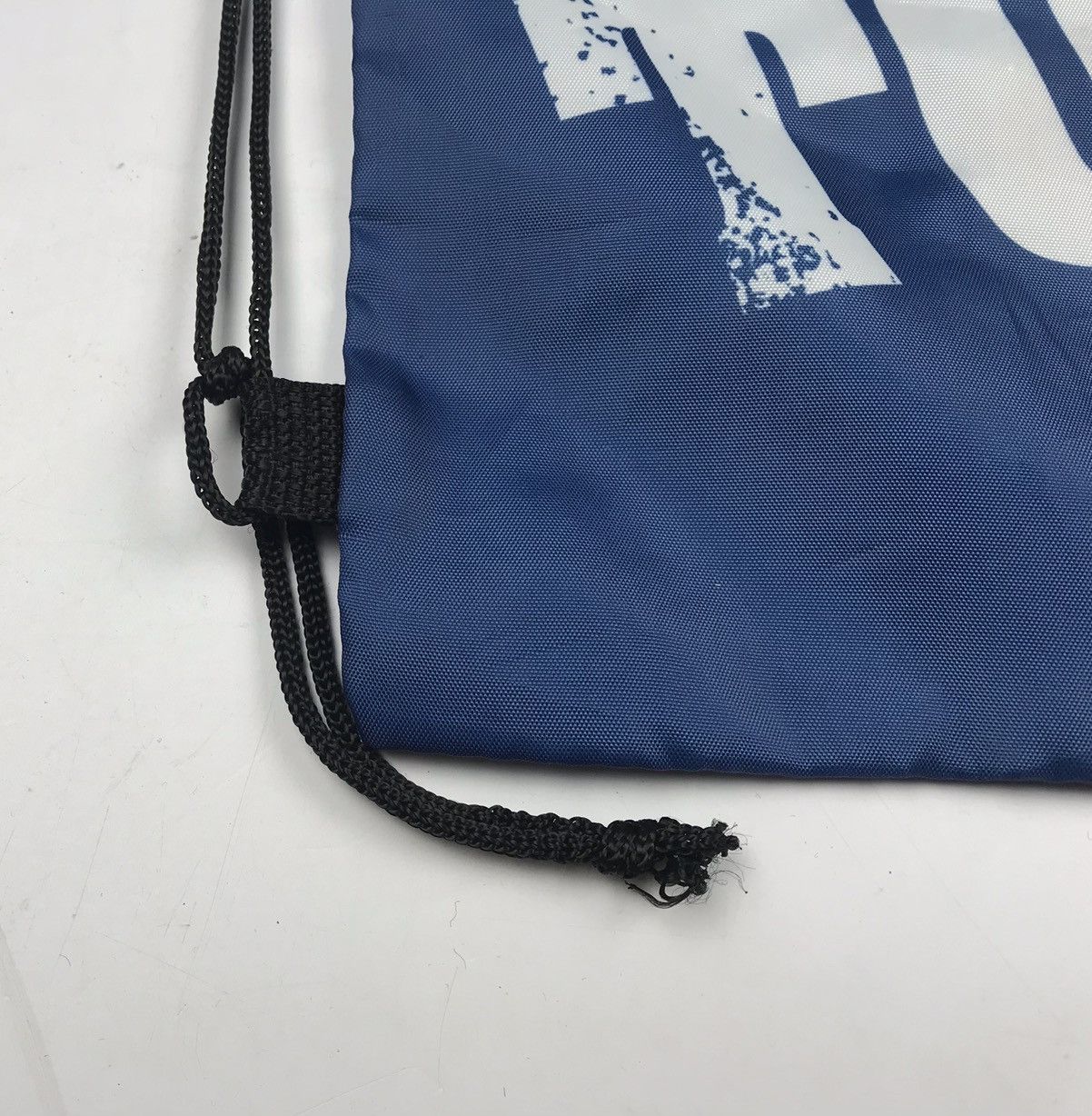 Japanese Brand × Vintage japanese anime bag drawstring bag Size ONE SIZE - 4 Thumbnail