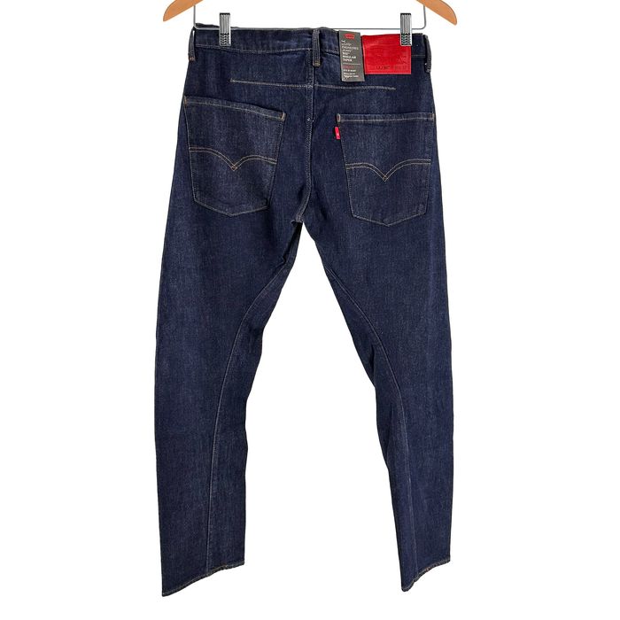 Levi's engineered jeans outlet 502