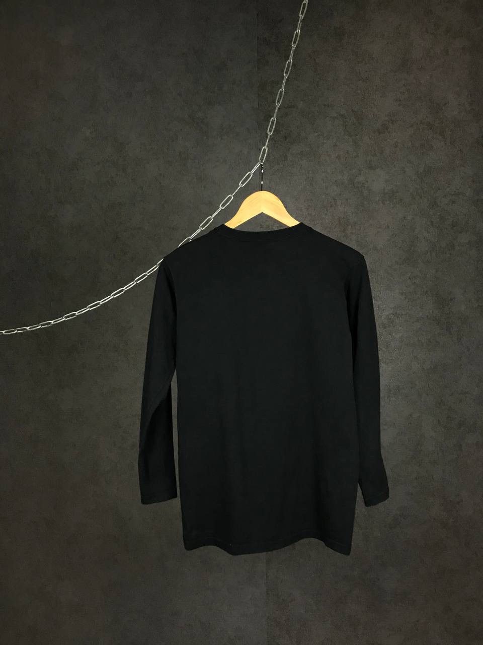 Band Tees Nirvana In Utero vintage rock band longsleeve Size US S / EU 44-46 / 1 - 4 Thumbnail