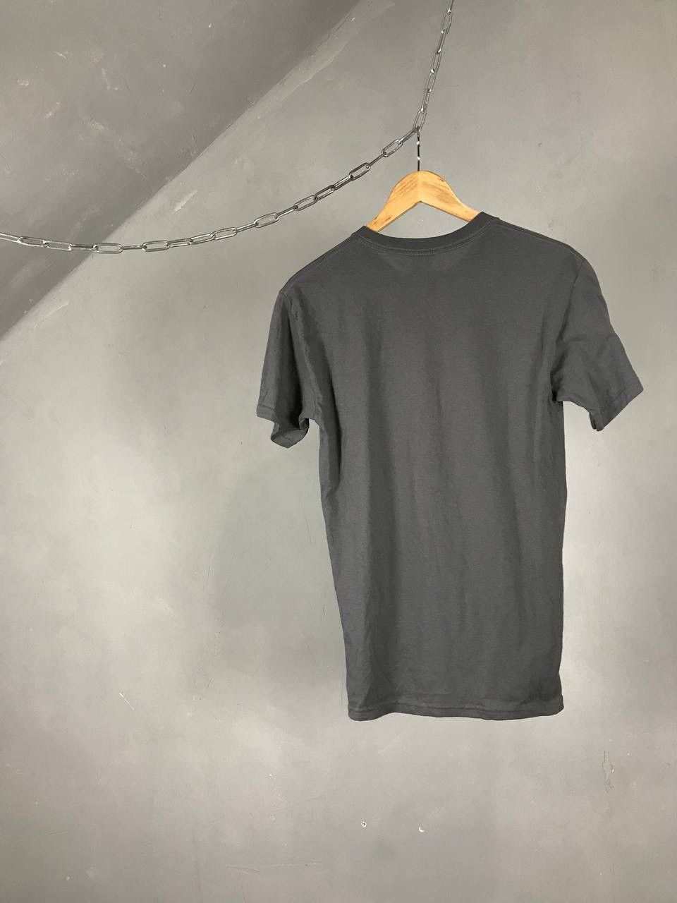 Band Tees × Vintage The Clash vintage rock band tee Size US S / EU 44-46 / 1 - 6 Thumbnail