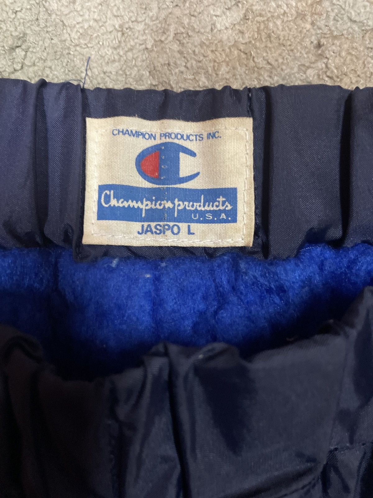 Champion Champion Size US 30 / EU 46 - 3 Thumbnail
