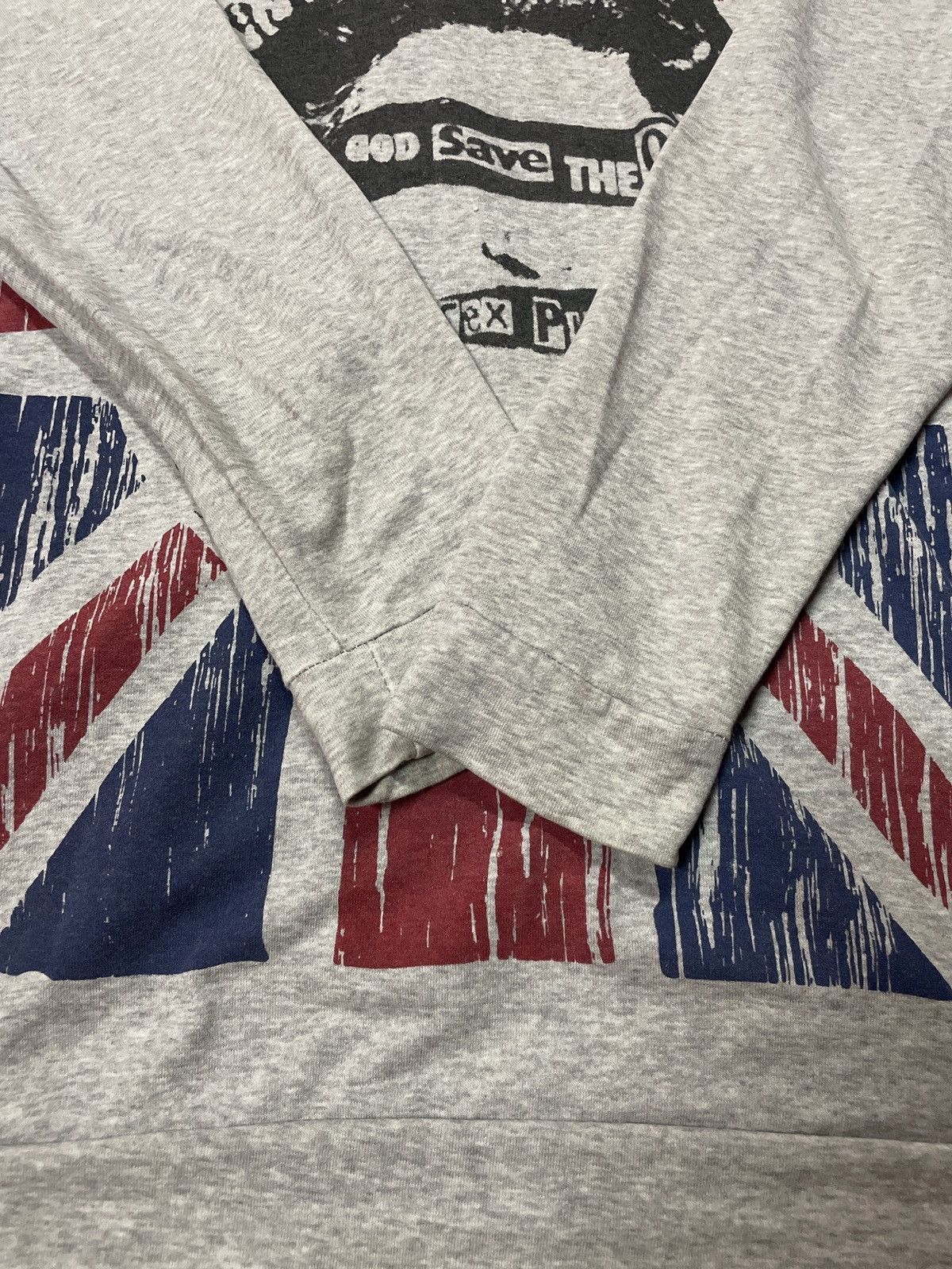 Band Tees × Seditionaries Sex pistol Size US L / EU 52-54 / 3 - 3 Thumbnail