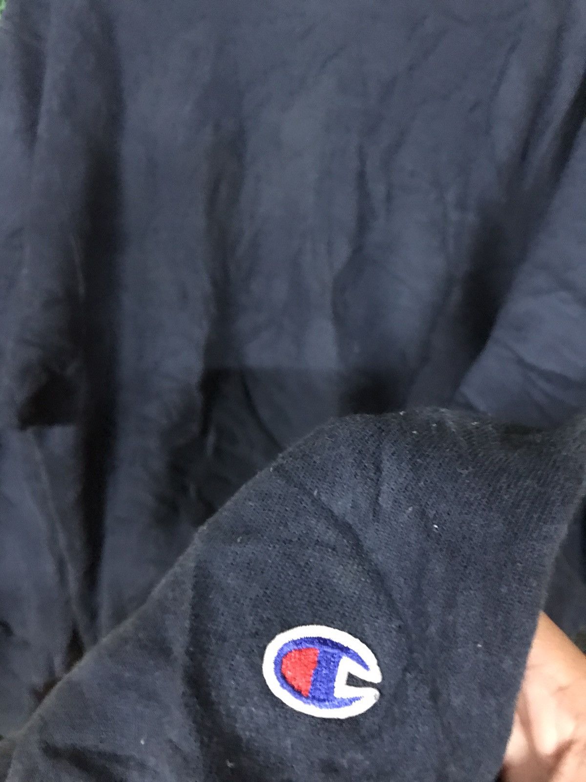 Champion Champion Reverse Weave Sweatshirt Pullover Size US L / EU 52-54 / 3 - 3 Thumbnail