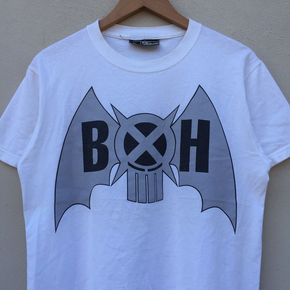 Bounty Hunter 🔥LAST DROP🔥RARE‼️BOUNTY HUNTER RARE DESIGN T-shirt Size US M / EU 48-50 / 2 - 2 Thumbnail