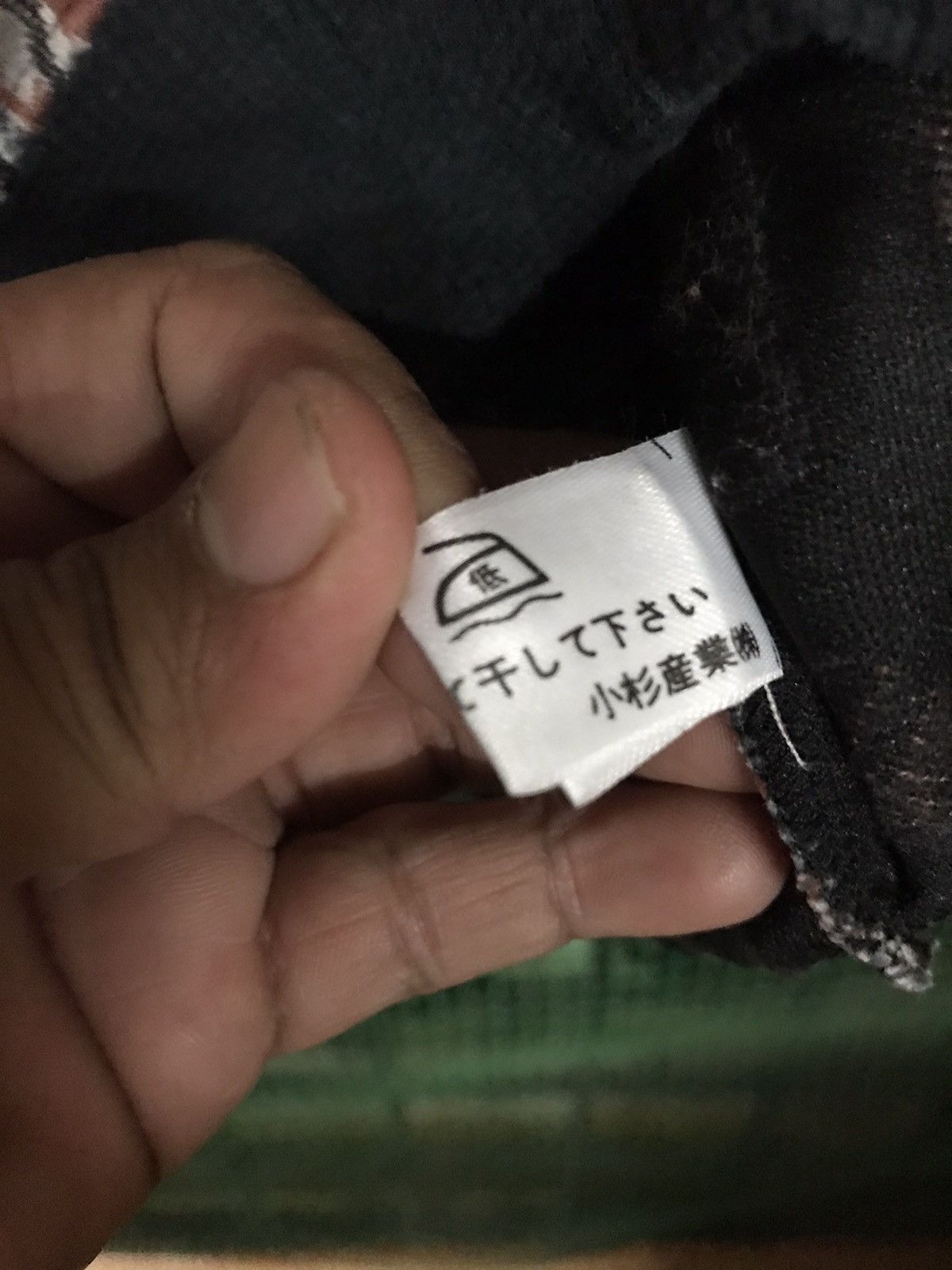 Other Melka Sweatshirt Crewneck Pullover Size US M / EU 48-50 / 2 - 5 Thumbnail