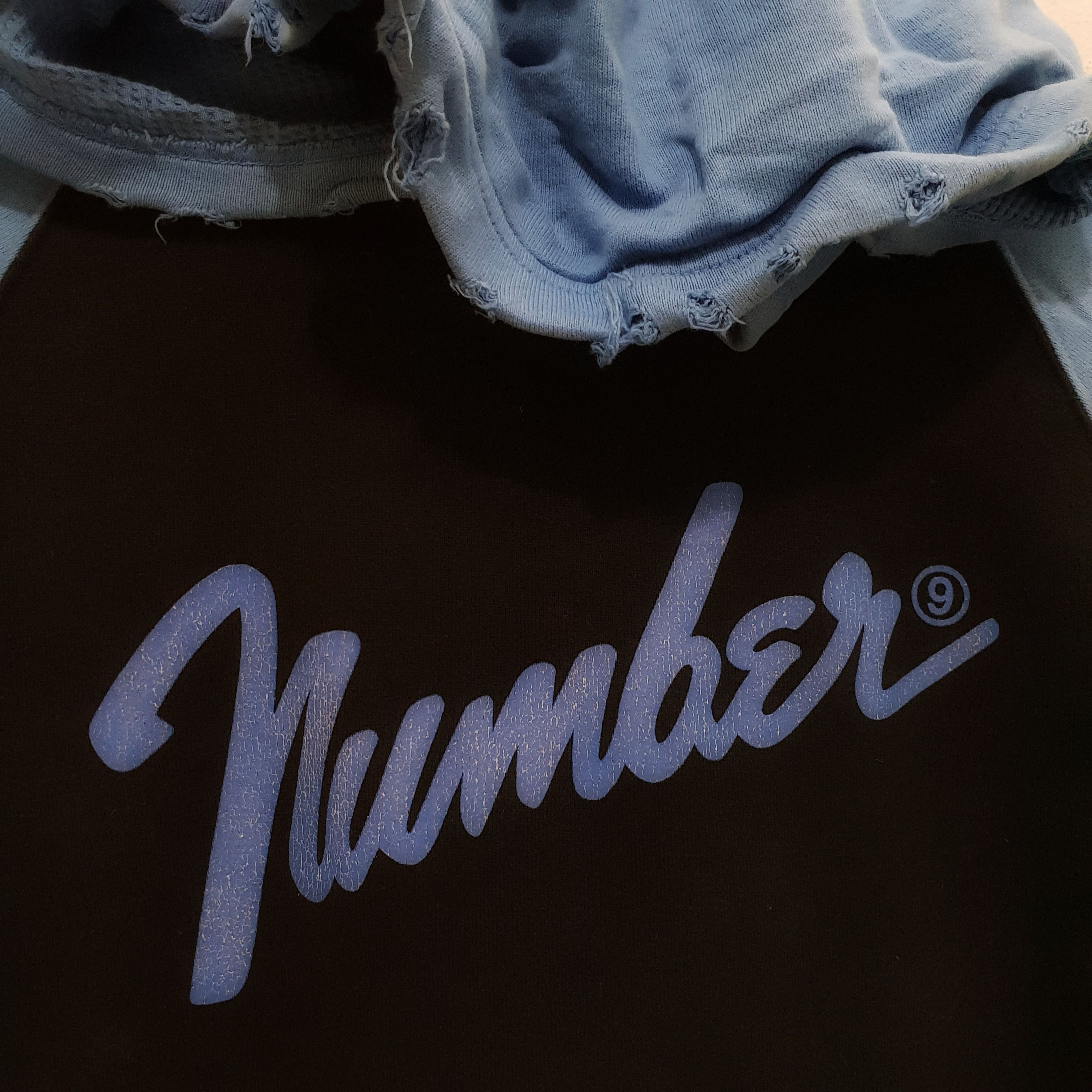 💸ACCEP OFFERS💸flare lucas denim japan