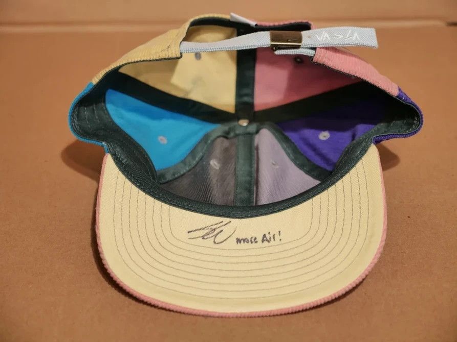 sean wotherspoon cap