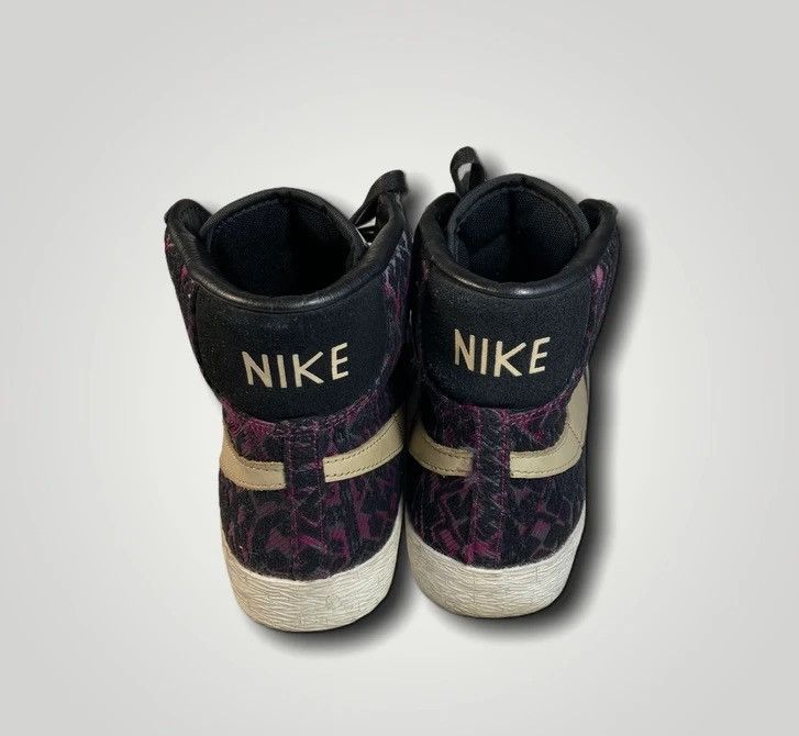 Nike Nike Blazer Mid Prm(Curtains Pack) 403729-601 Size US 8.5 / IT 38.5 - 5 Thumbnail