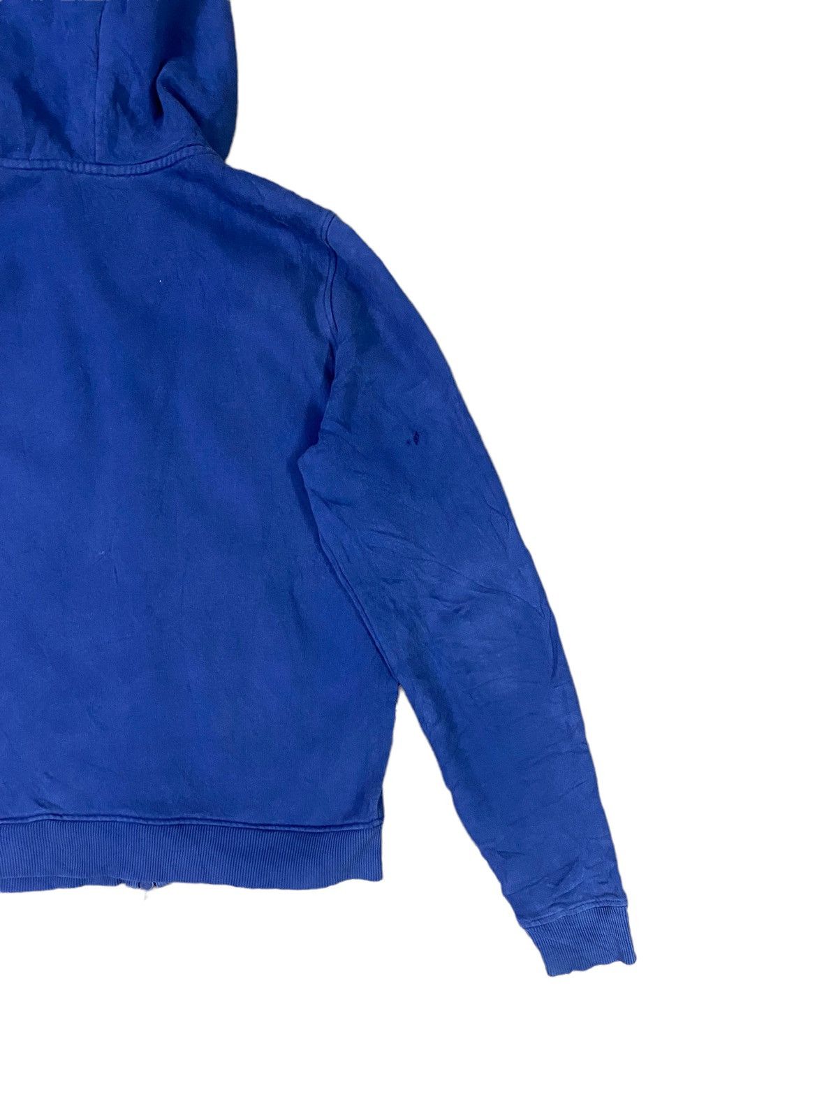 Lacoste Lacoste Zipper Hoodie Size US M / EU 48-50 / 2 - 5 Thumbnail