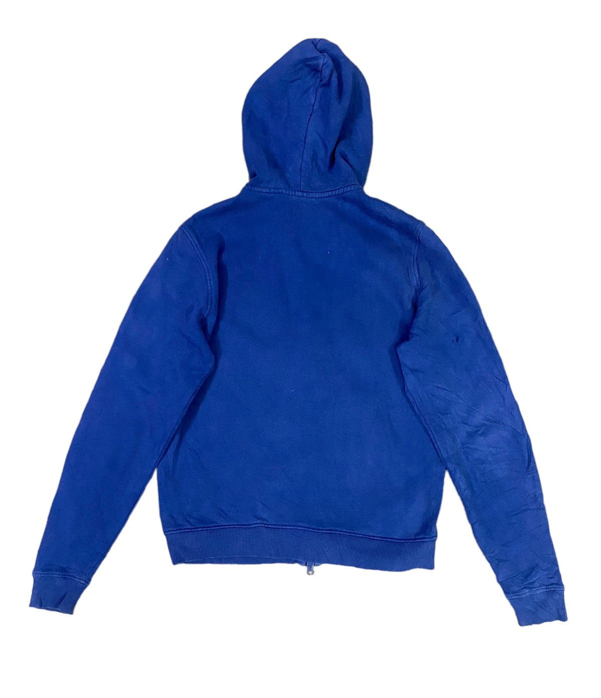 Lacoste Lacoste Zipper Hoodie Size US M / EU 48-50 / 2 - 4 Thumbnail