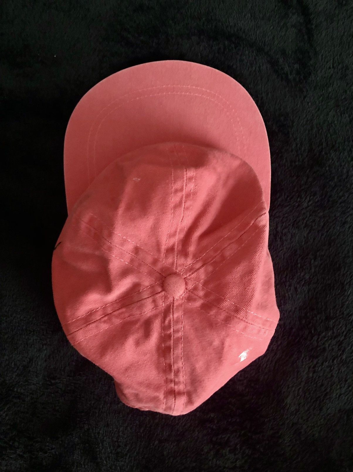 Eddie Bauer × Vintage VINTAGE Eddie Bauer Cap Size ONE SIZE - 4 Thumbnail