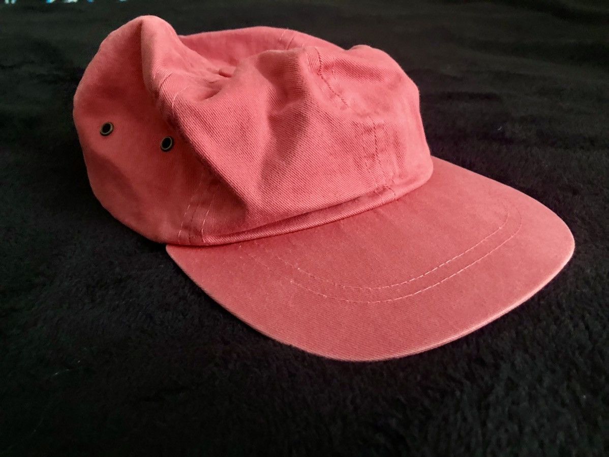 Eddie Bauer × Vintage VINTAGE Eddie Bauer Cap Size ONE SIZE - 2 Thumbnail