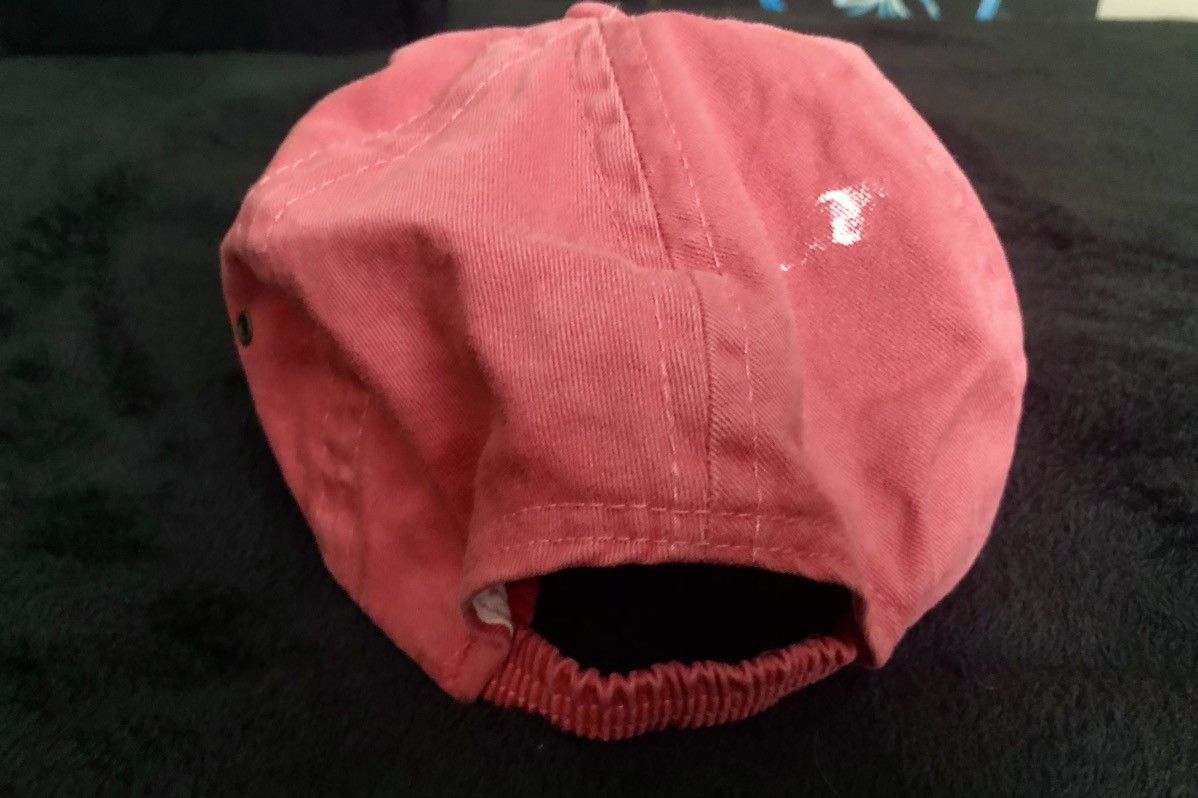 Eddie Bauer × Vintage VINTAGE Eddie Bauer Cap Size ONE SIZE - 5 Thumbnail
