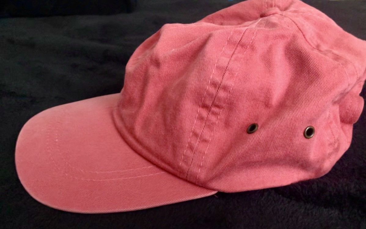 Eddie Bauer × Vintage VINTAGE Eddie Bauer Cap Size ONE SIZE - 3 Thumbnail