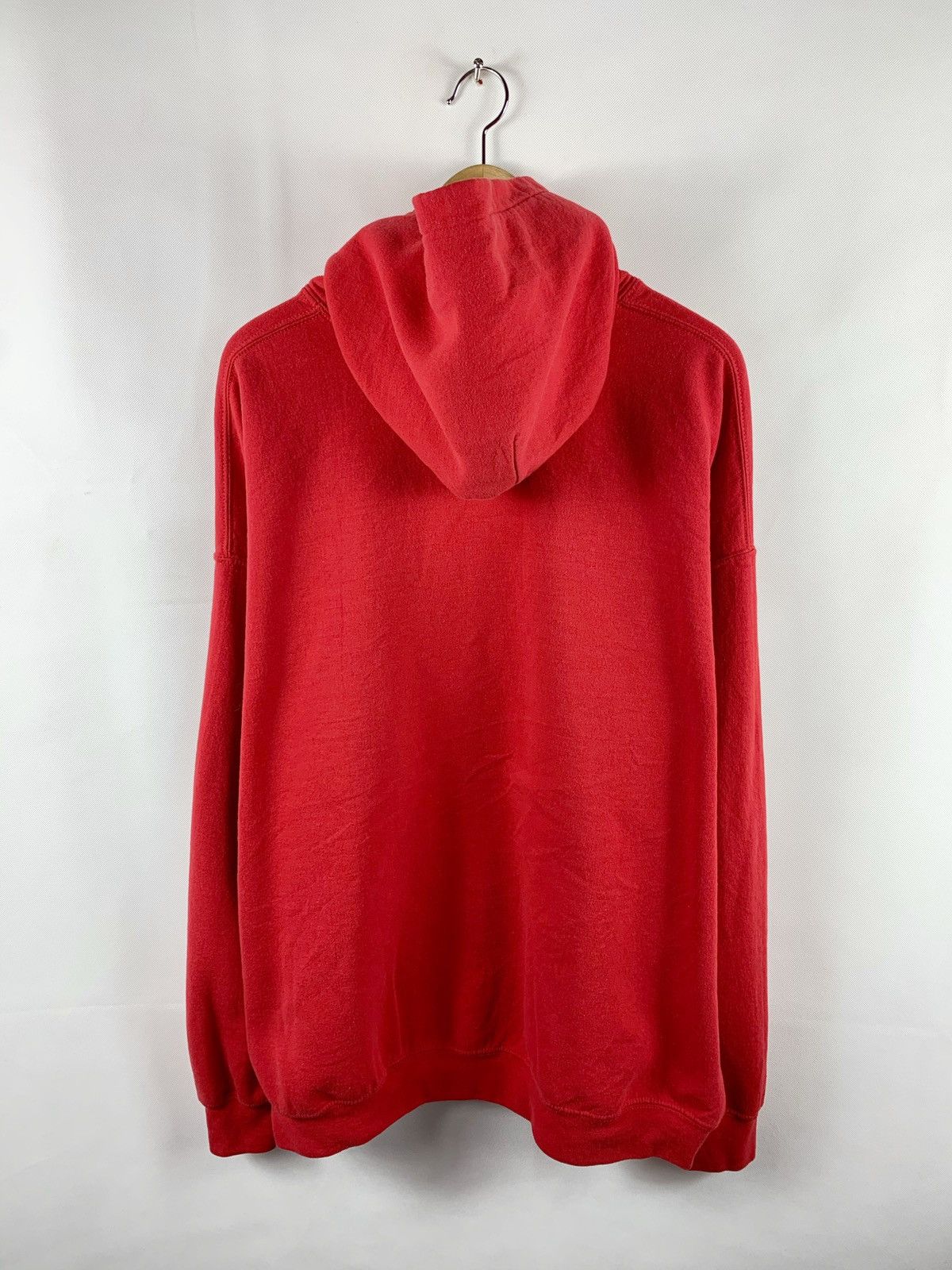 Vintage Northridge Fastpitch Sweater Hoodie Size US XXL / EU 58 / 5 - 4 Thumbnail