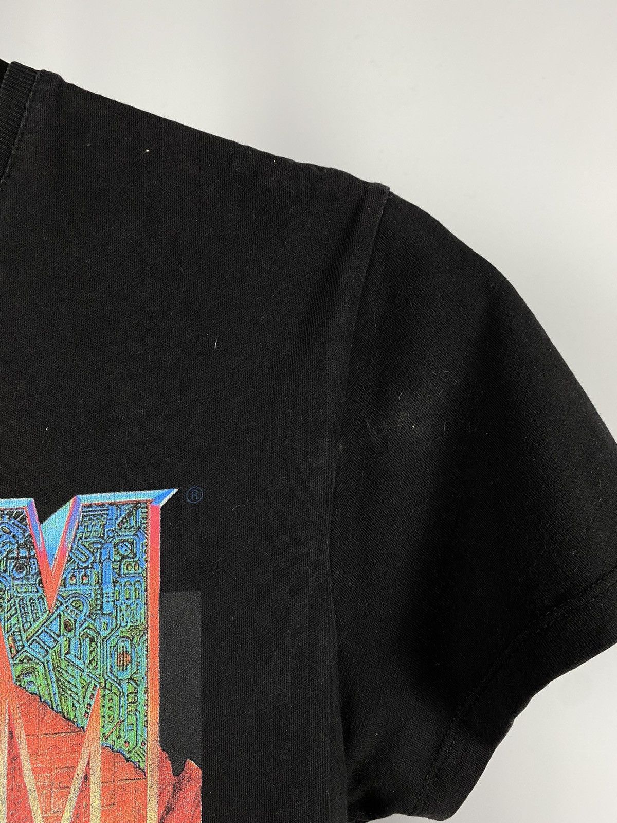 Vintage Doom T-shirts game movie vintage size M Size US S / EU 44-46 / 1 - 4 Thumbnail