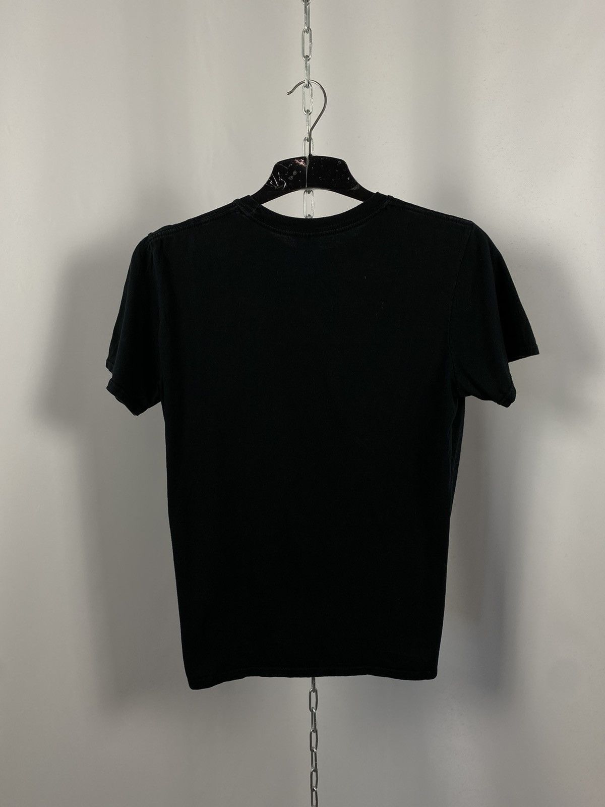 Star Wars Star Wars the last jedai big logo movie T-shirts size M Size US M / EU 48-50 / 2 - 5 Thumbnail