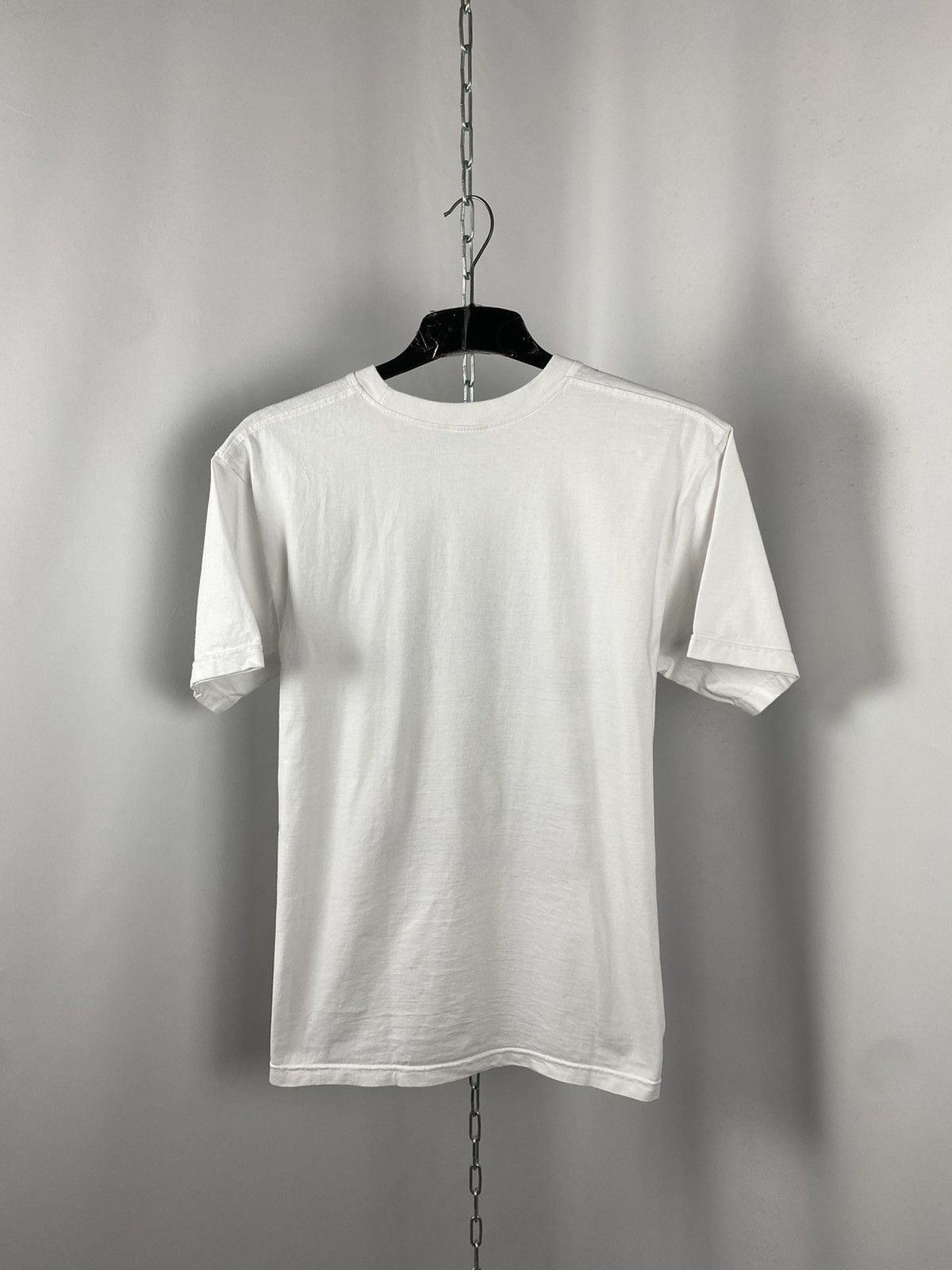 Vintage Thailand big logo T-shirts vintage size M Size US M / EU 48-50 / 2 - 5 Thumbnail