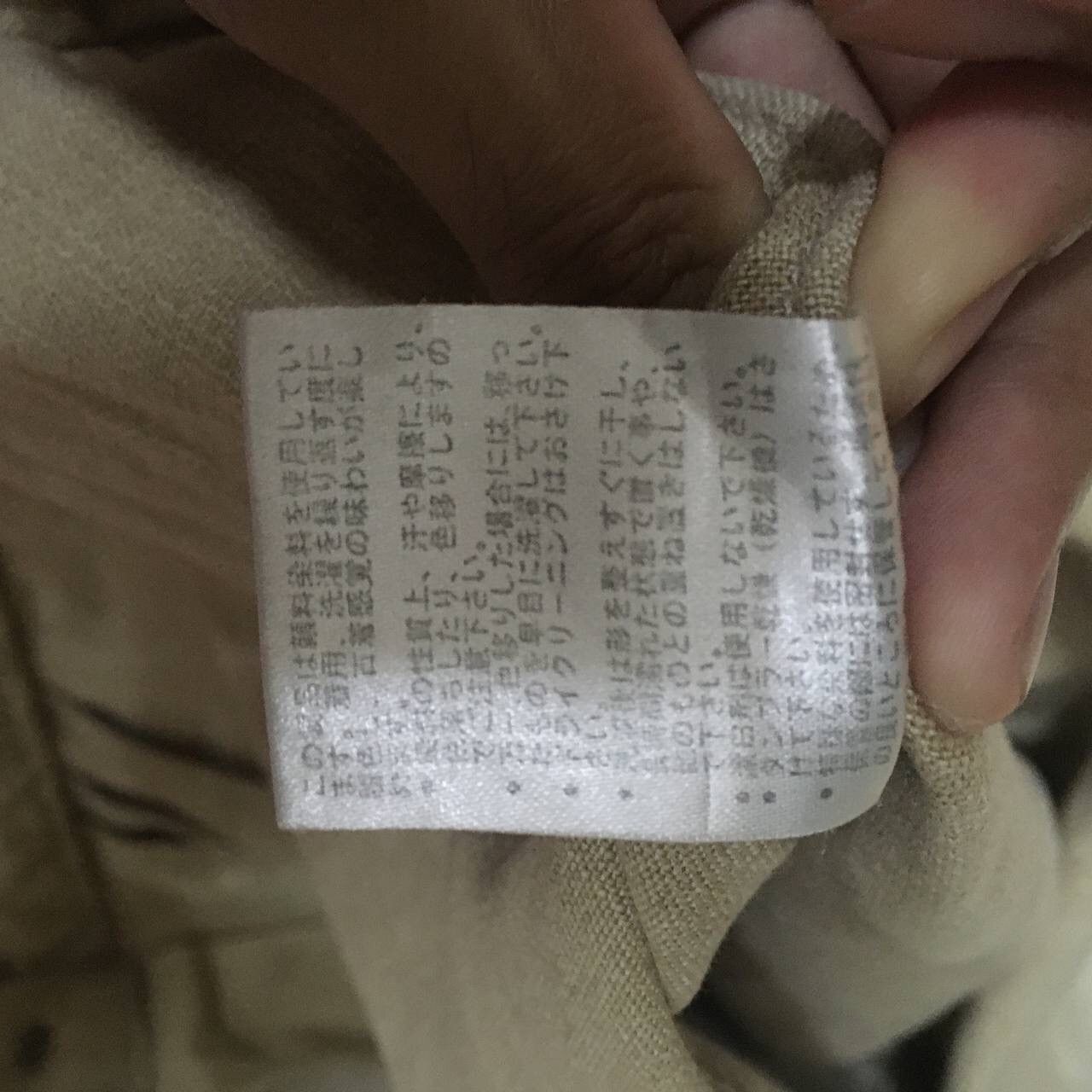 Kansai Yamamoto Kansai Jeans by Kansai yamamoto denim jacket Size US XL / EU 56 / 4 - 12 Thumbnail