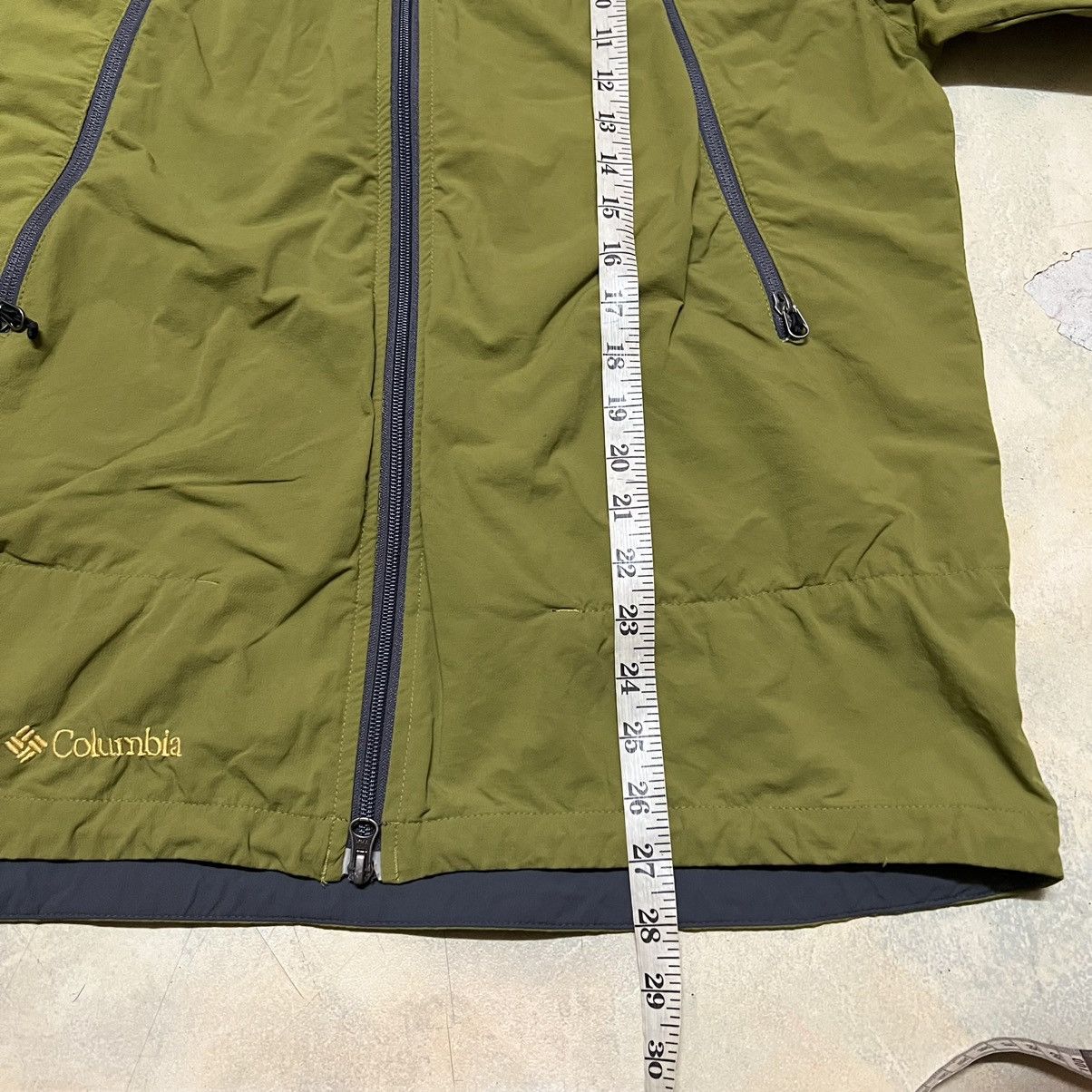 Columbia Columbia Titanium Windbreaker Light Jacket Size US L / EU 52-54 / 3 - 9 Thumbnail