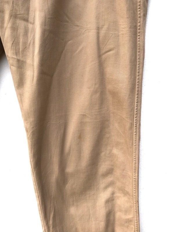 45rpm Japanese Brand 45 rpm Casual Pants Japan Streetwear Pants Size US 32 / EU 48 - 4 Thumbnail