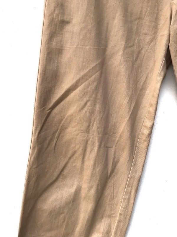 45rpm Japanese Brand 45 rpm Casual Pants Japan Streetwear Pants Size US 32 / EU 48 - 5 Thumbnail