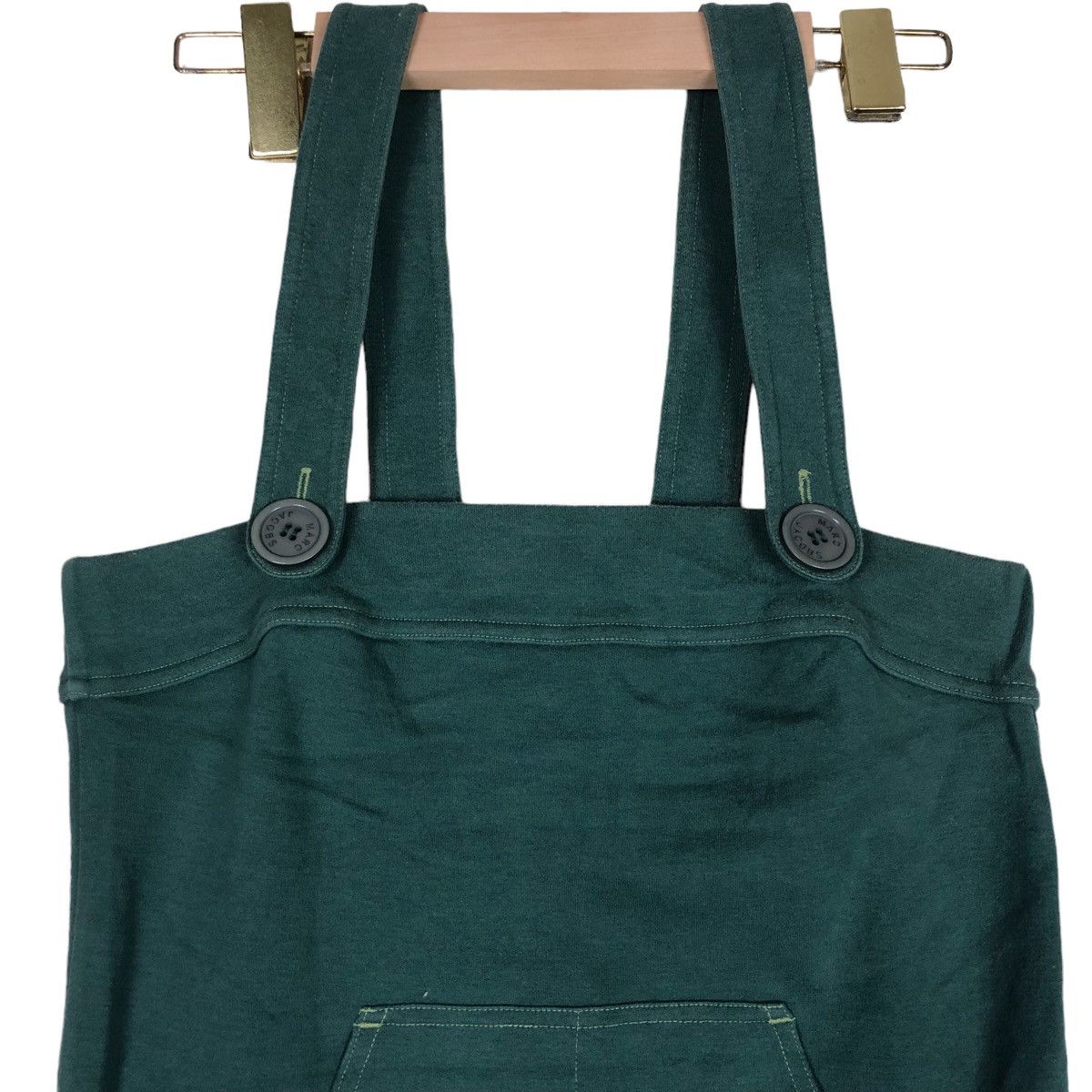 Marc Jacobs Tank Top Crop Top Shirt