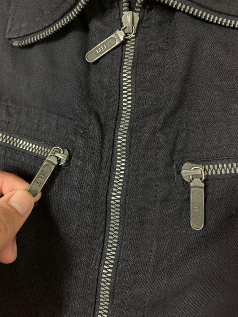 Vintage 🔥Best Offer🔥Vintage German Military Jacket (swiss riri) Size US M / EU 48-50 / 2 - 8 Thumbnail