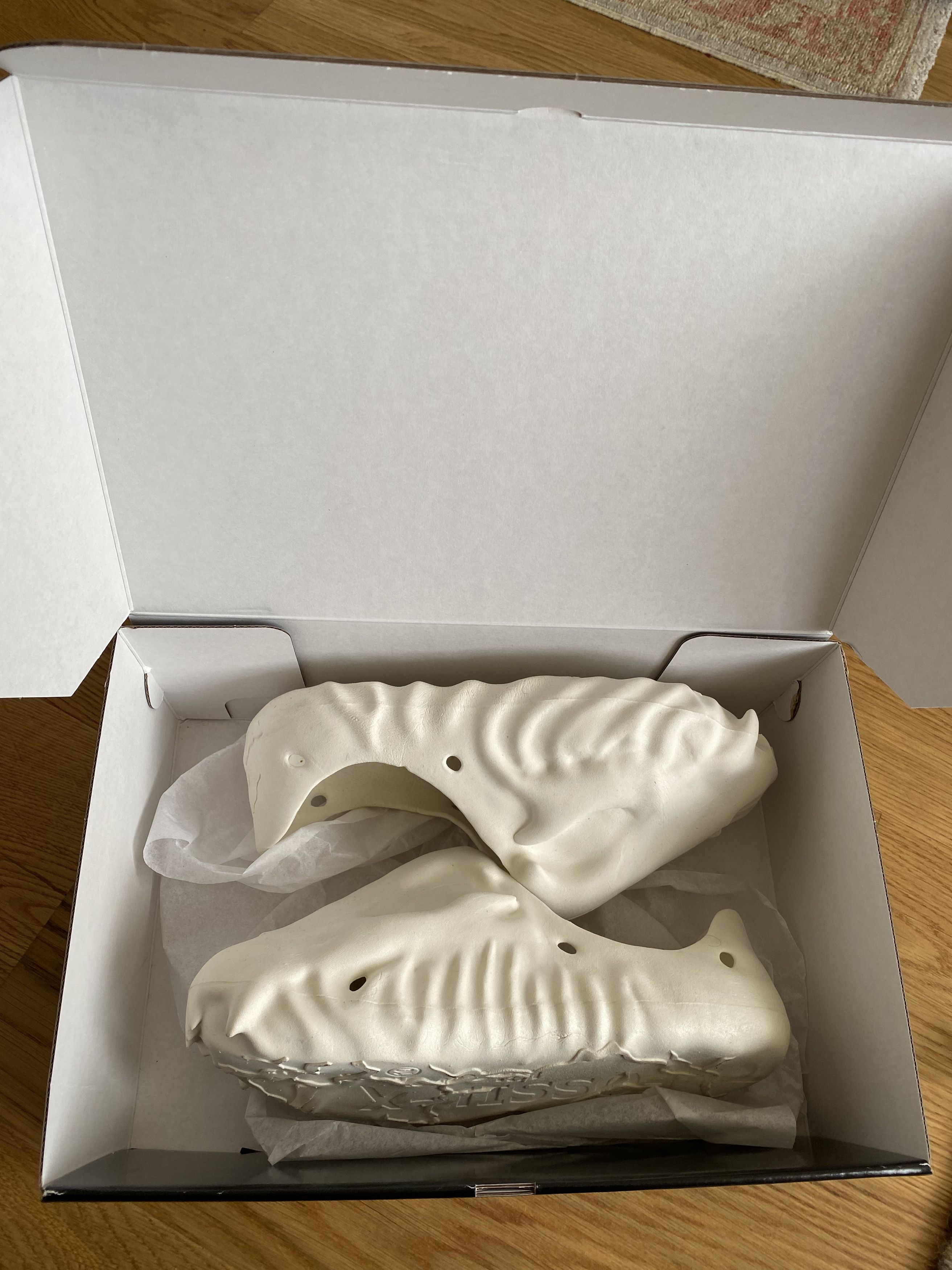 Kitowares kito wares jag fossil x mules/clogs Size US 10 / EU 43 - 5 Thumbnail