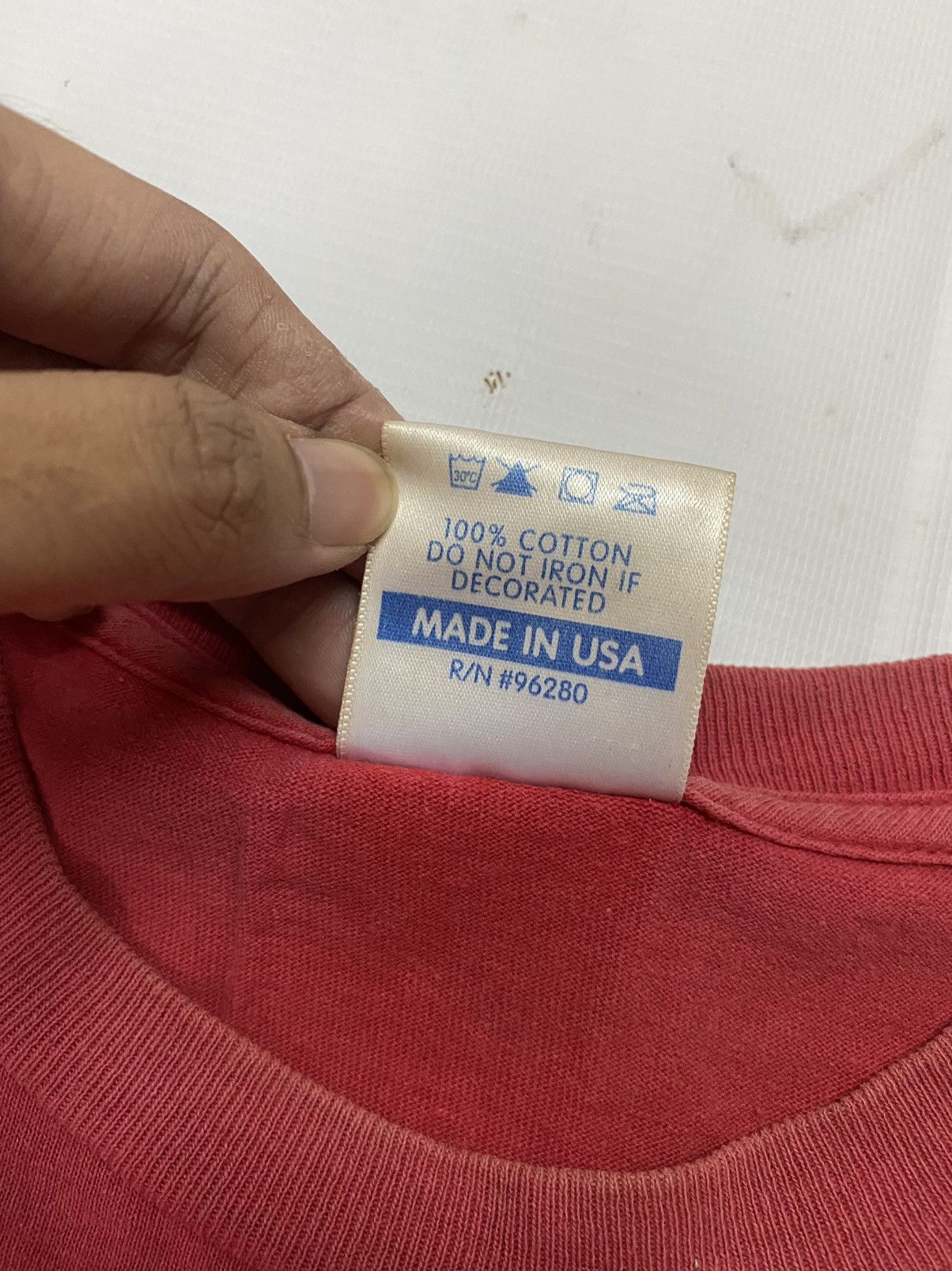 Vintage × Xlarge Vintage Xlarge shirt Size US XS / EU 42 / 0 - 7 Thumbnail