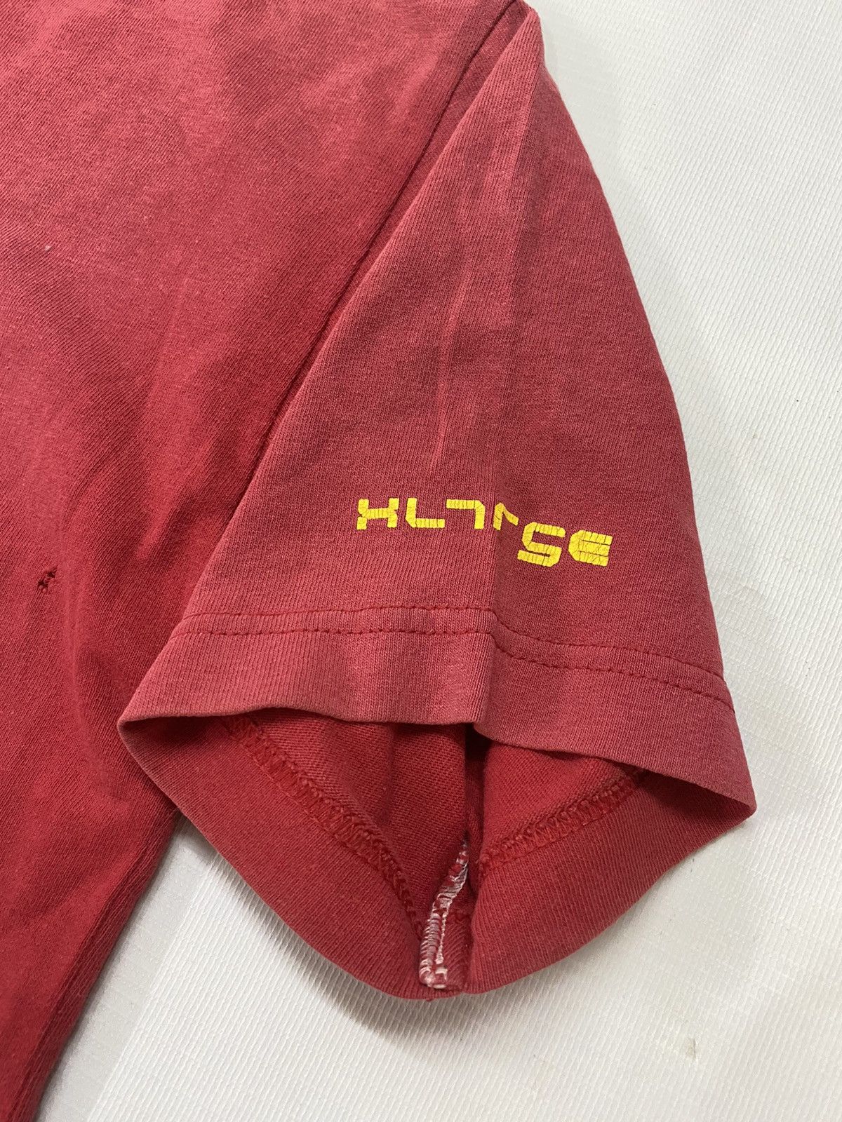 Vintage × Xlarge Vintage Xlarge shirt Size US XS / EU 42 / 0 - 5 Thumbnail